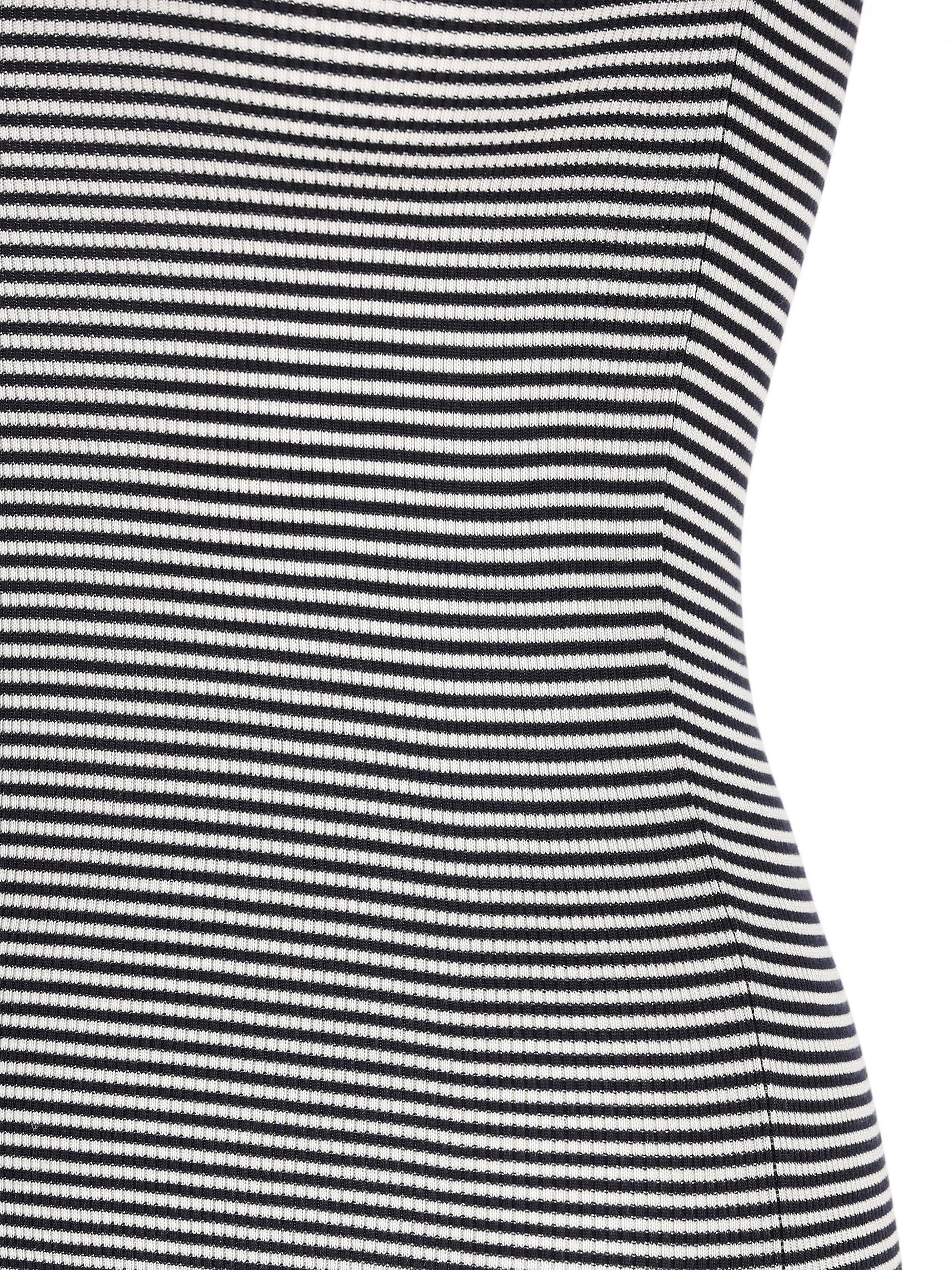 Maglia In Seta Prada – Гарантія оригінальності – збільшений вид
