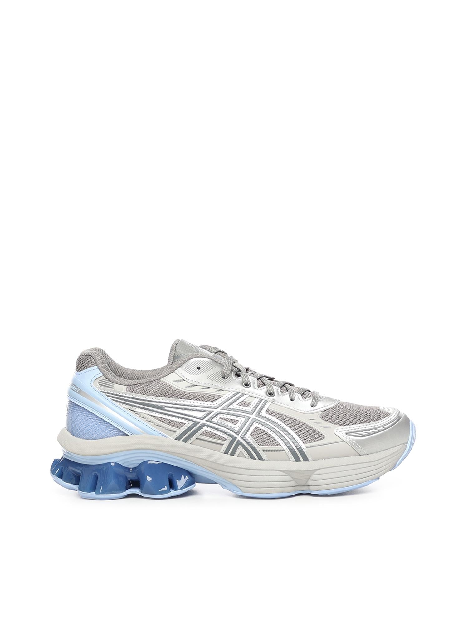 Asics Footwear оригінал | Швидка доставка Україна – боковий вид
