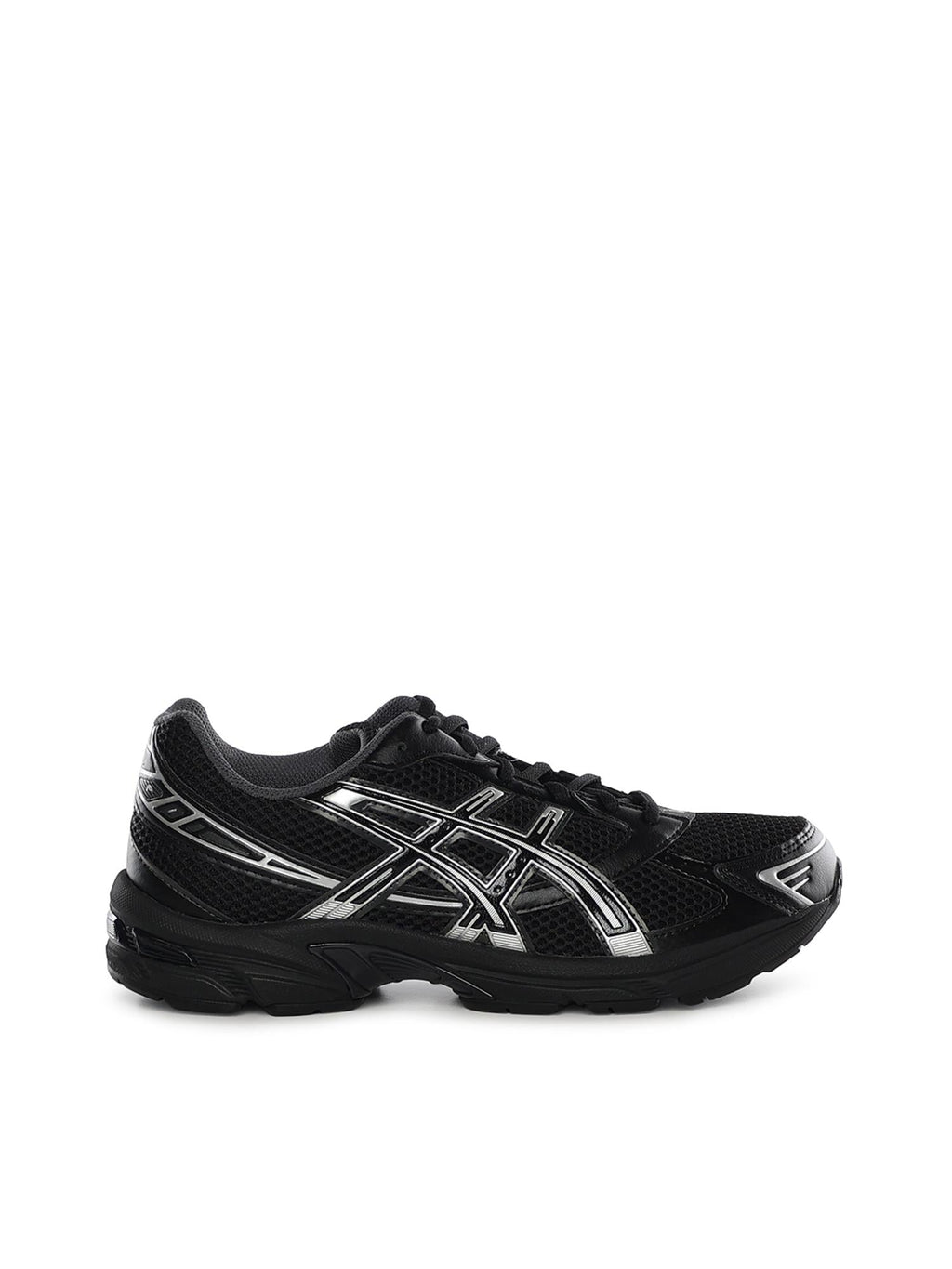 Asics Footwear оригінал | Швидка доставка Україна – боковий вид