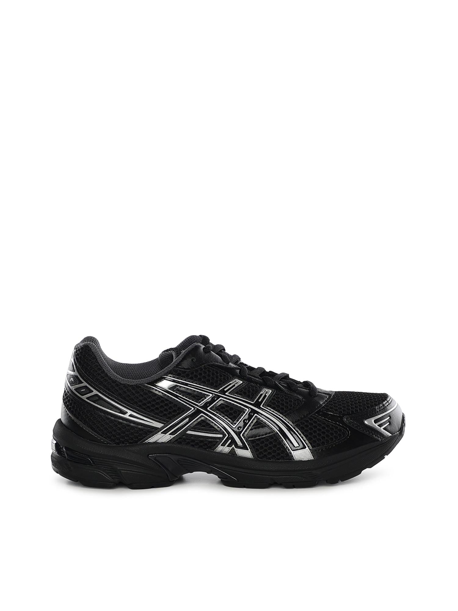Asics Footwear оригінал | Швидка доставка Україна – боковий вид
