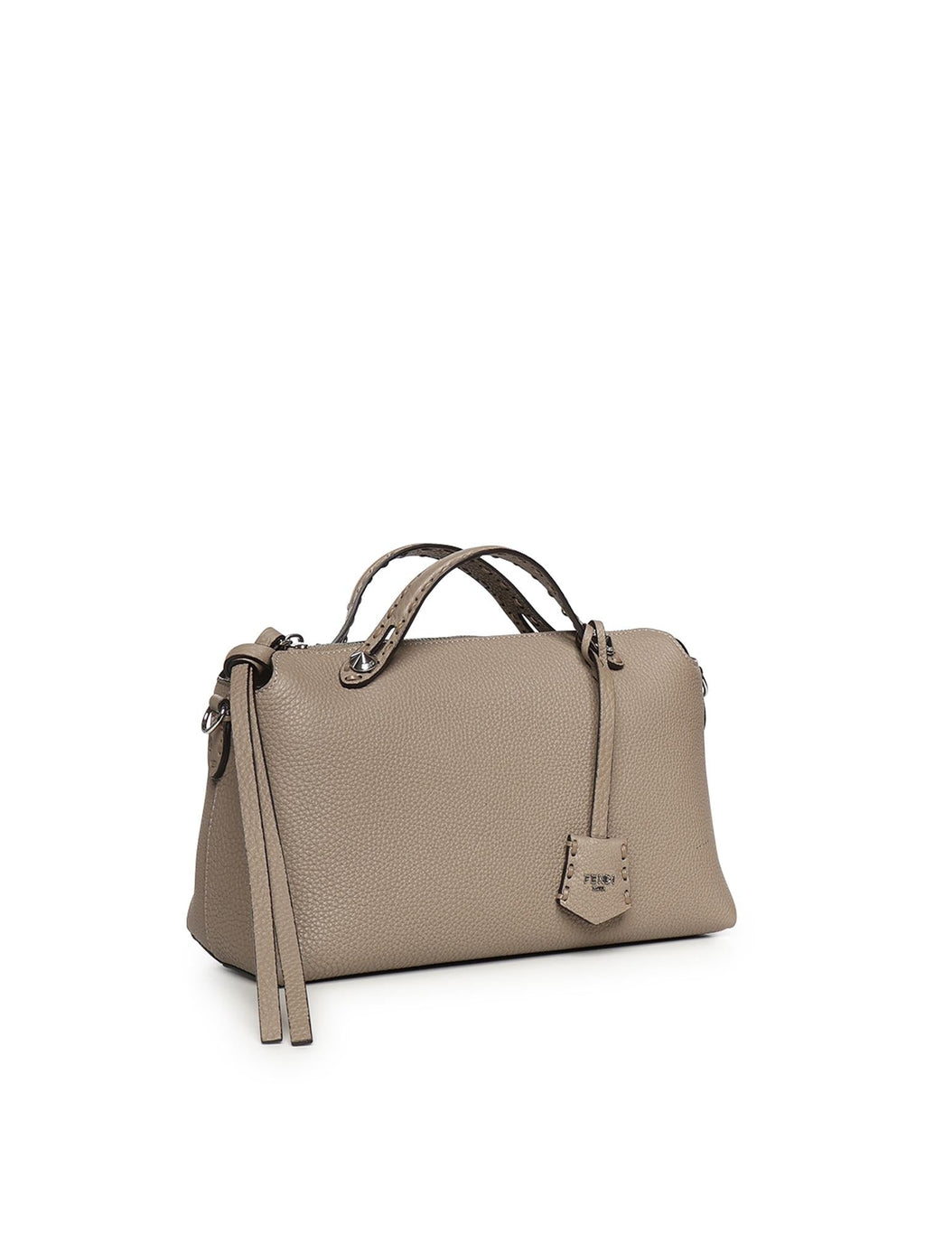 Borsa By The Way Selleria Medium Fendi – Гарантія оригінальності – вид ззаду