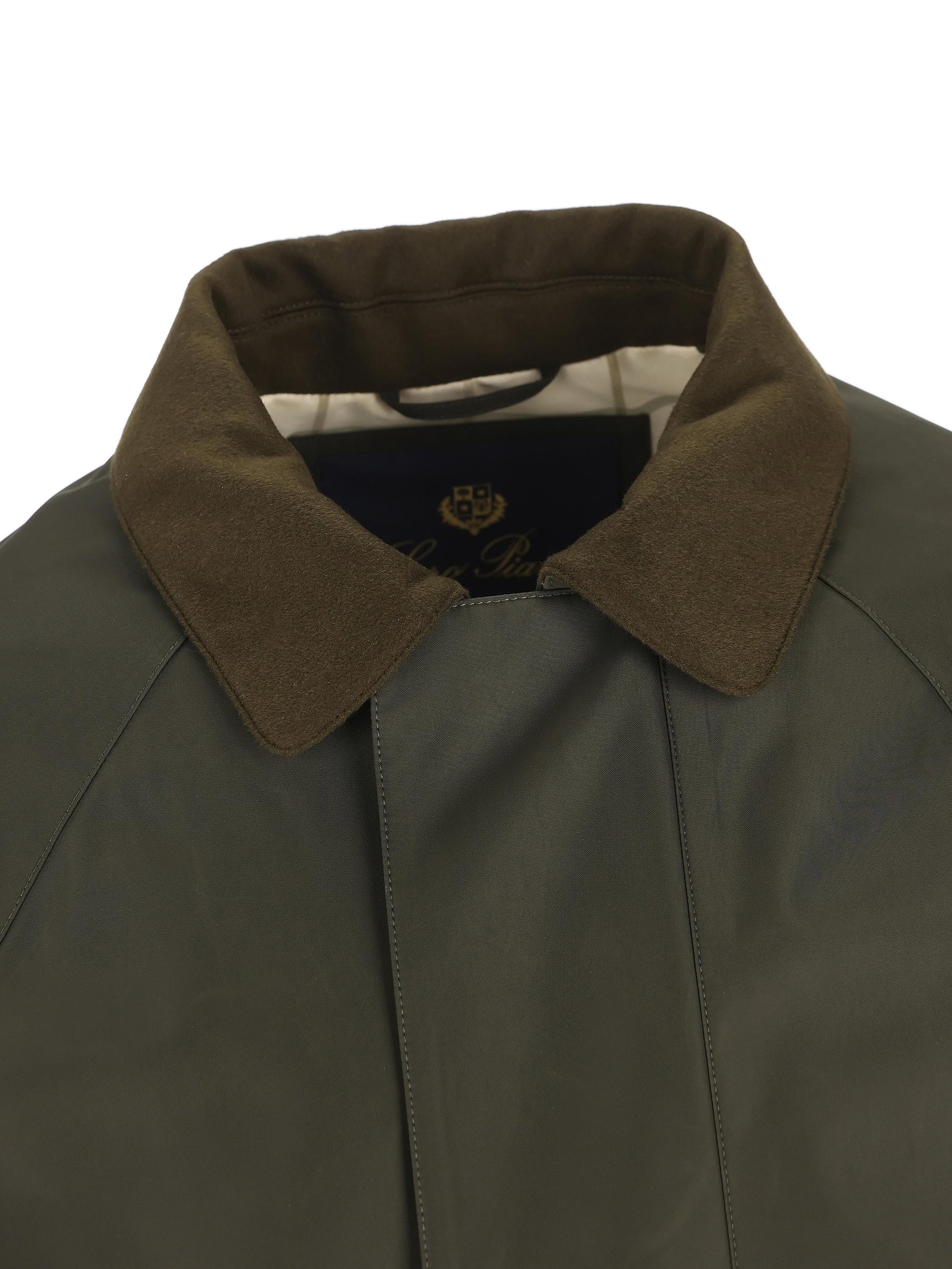 Horsey® Jacket Loro piana оригінал – Купити в Україні – детальний вид