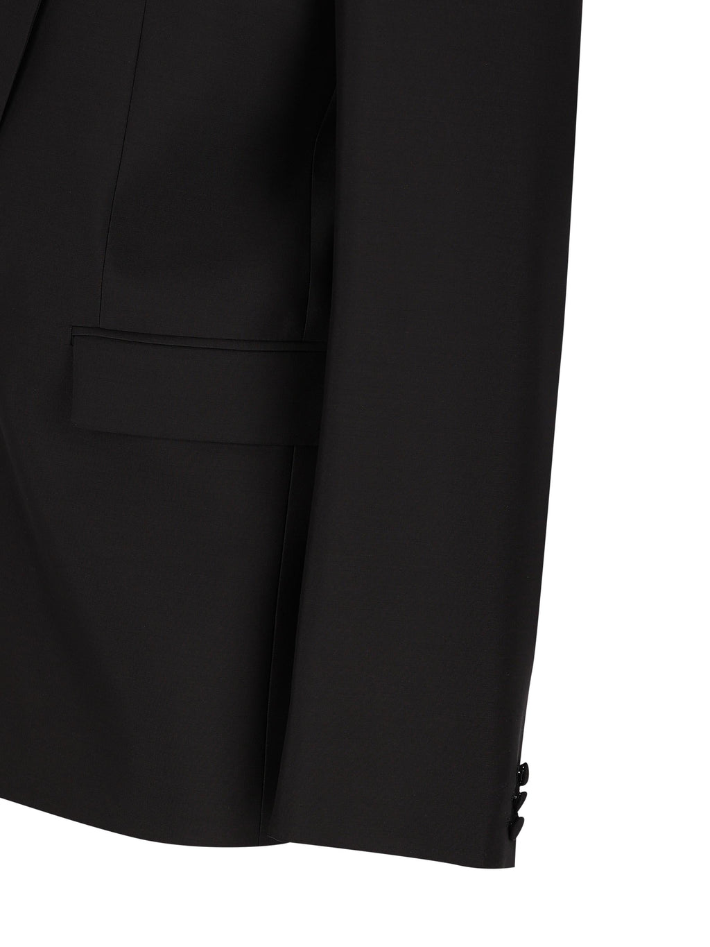 Wool And Silk Jacket Loewe оригінал – Купити в Україні – детальний вид