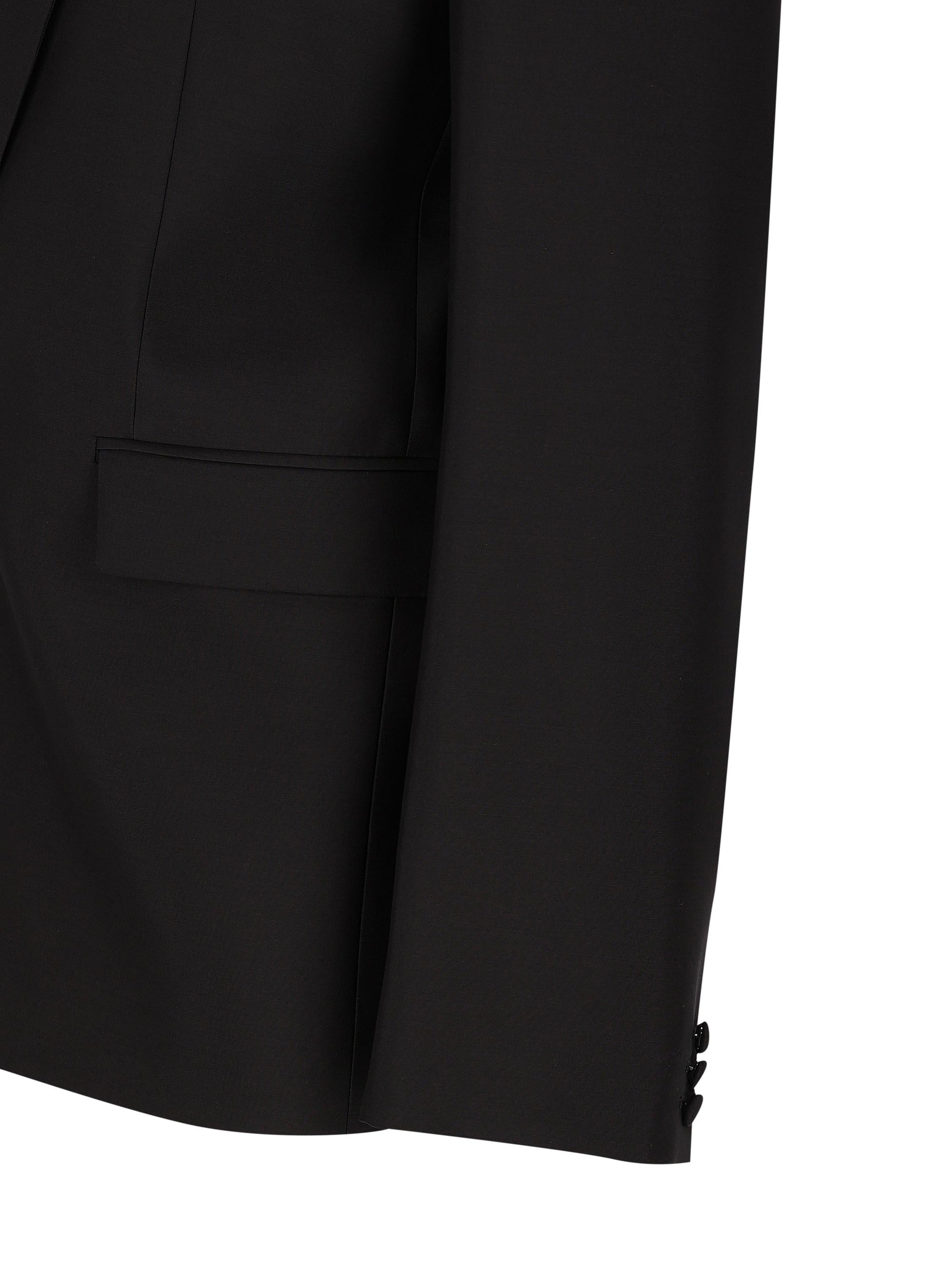 Wool And Silk Jacket Loewe оригінал – Купити в Україні – детальний вид