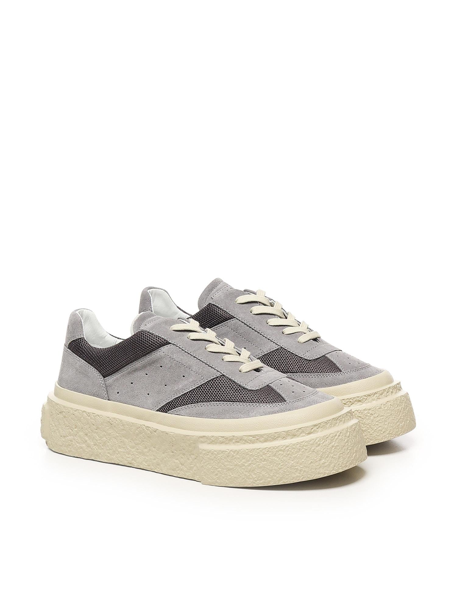 Maison margiela Footwear оригінал | Швидка доставка Україна – вид ззаду