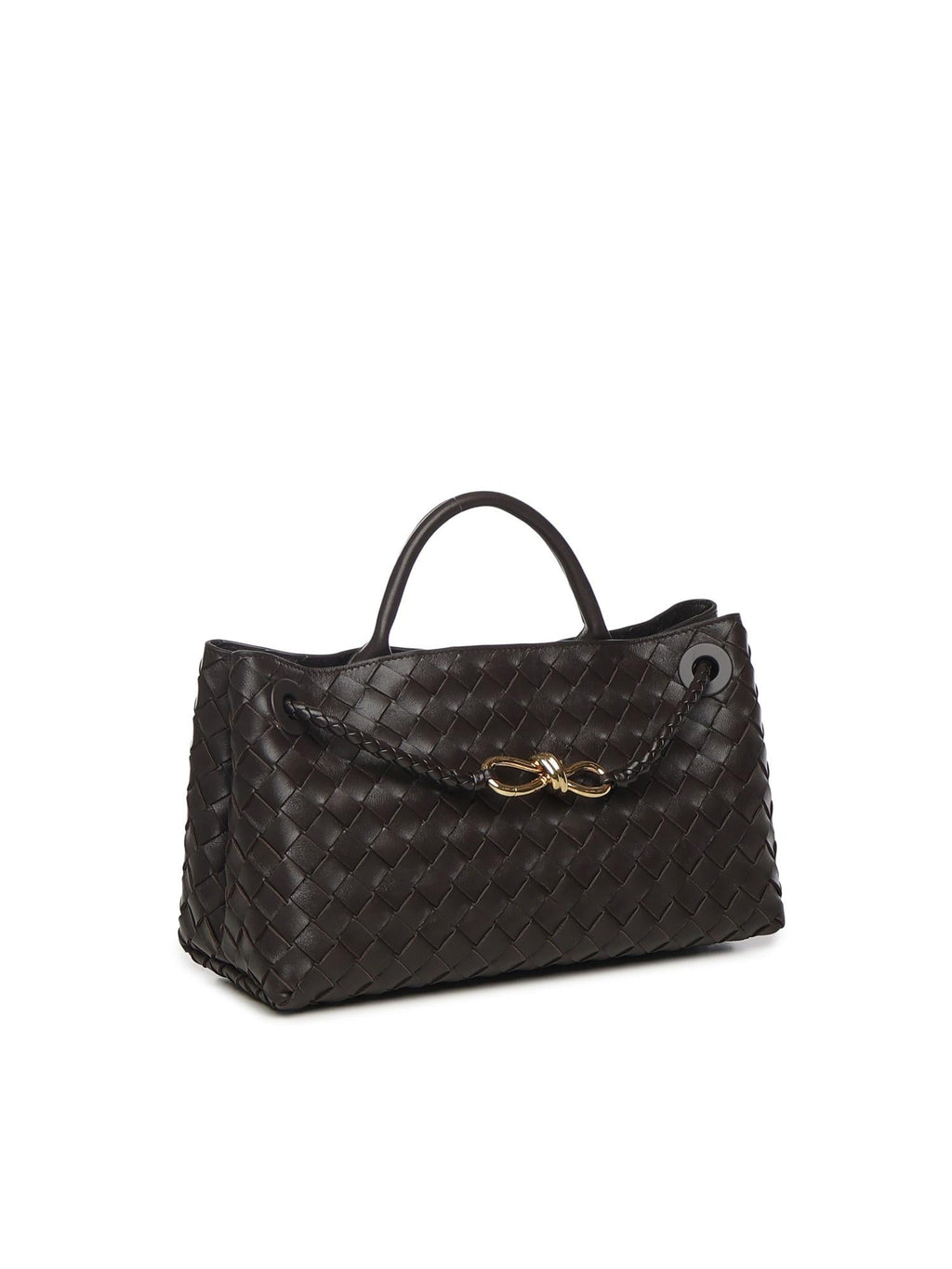 Bottega veneta Bags оригінал | Швидка доставка Україна – вид ззаду