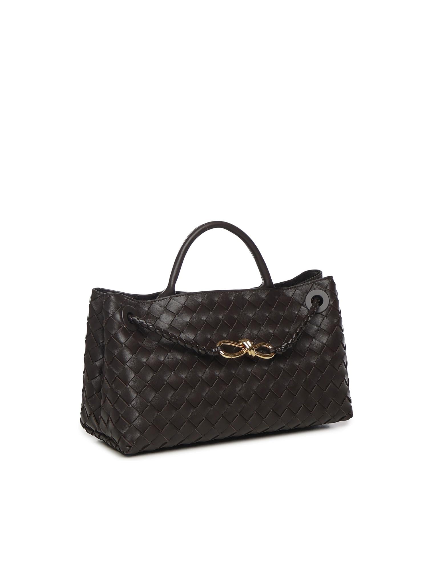 Bottega veneta Bags оригінал | Швидка доставка Україна – вид ззаду