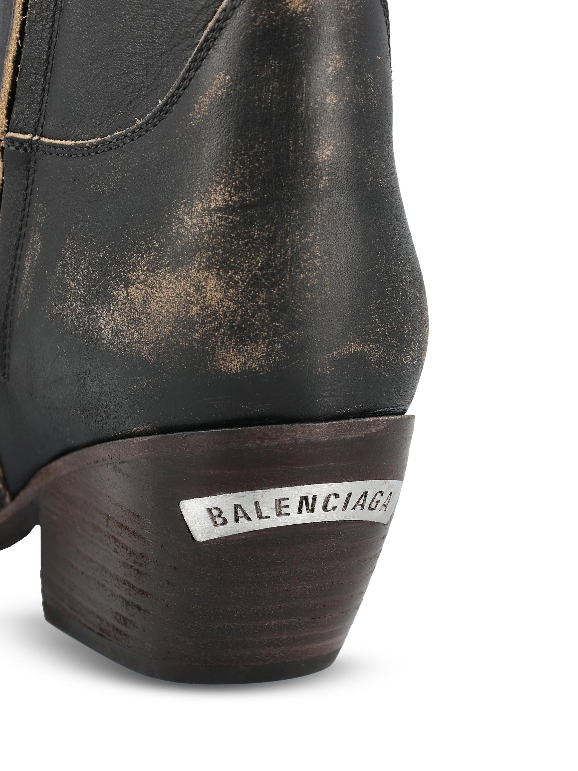 Balenciaga Footwear оригінал | Швидка доставка Україна – збільшений вид
