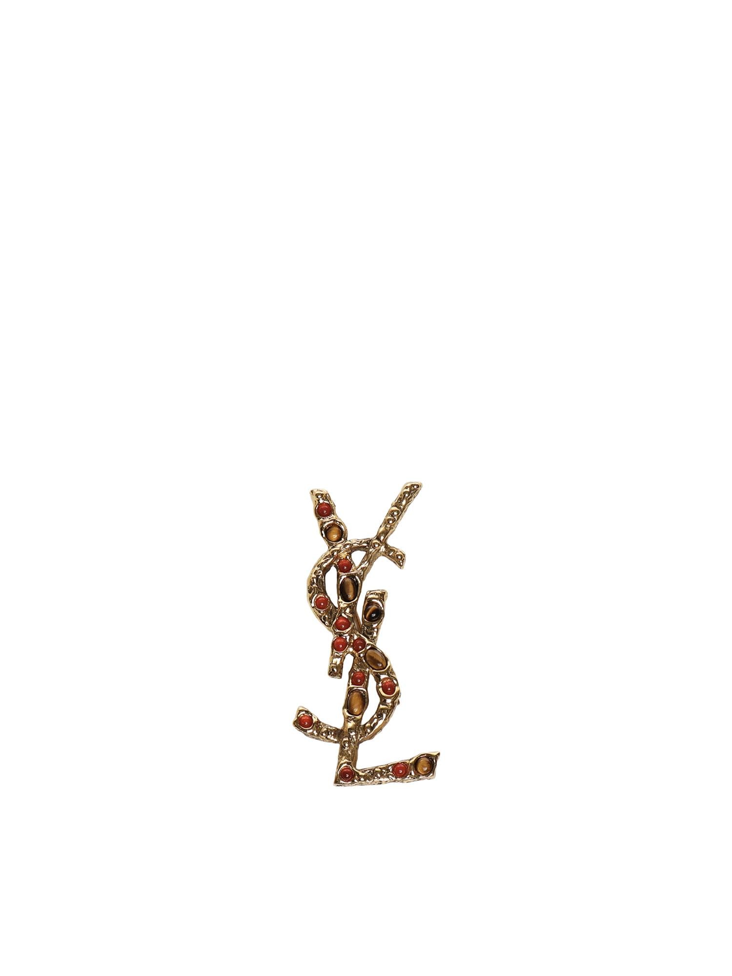 Saint laurent Jewelry & Watches оригінал | Швидка доставка Україна – боковий вид
