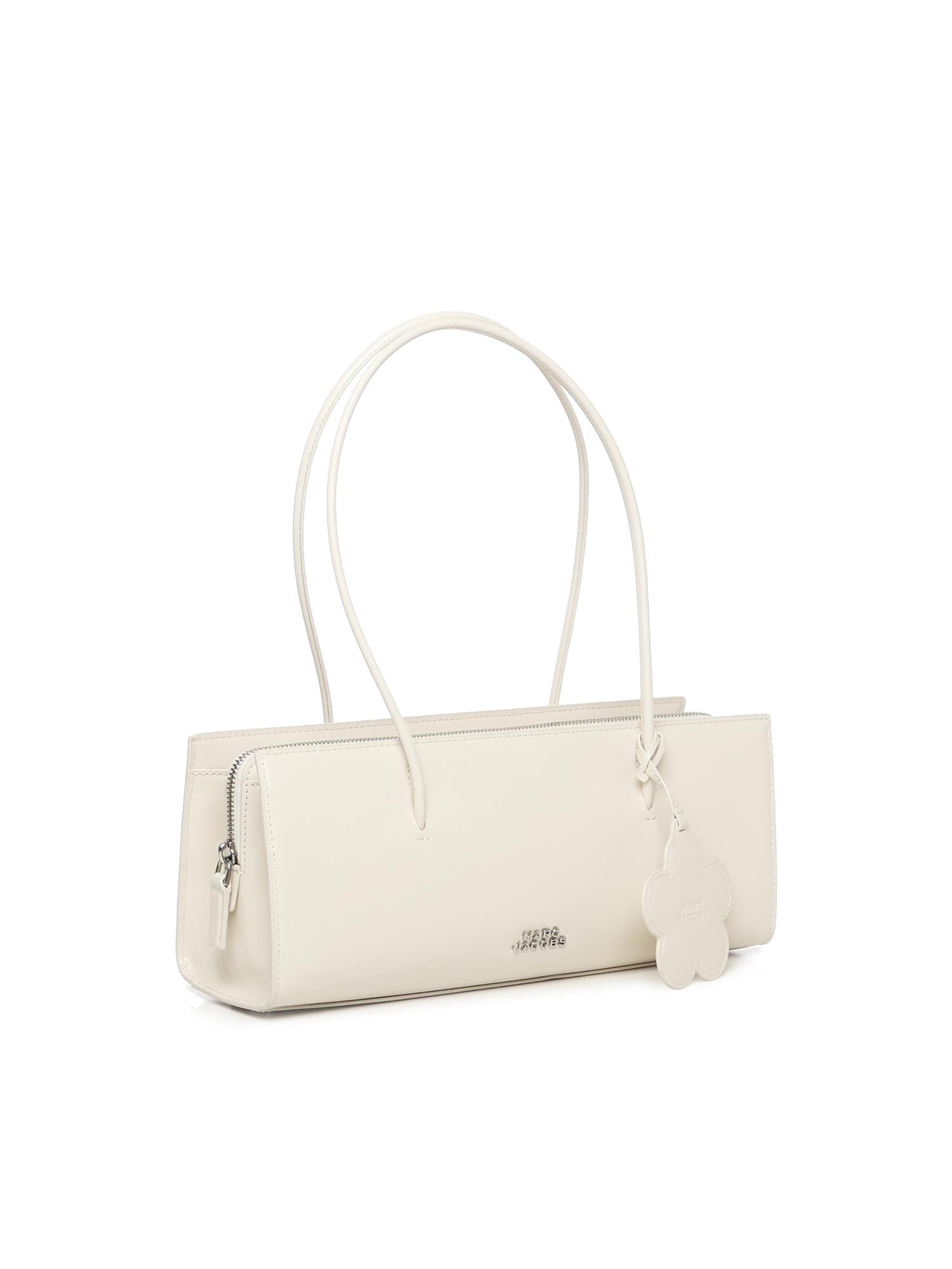 Borsa A Spalla Glam The Mirror Marc jacobs – Гарантія оригінальності – вид ззаду