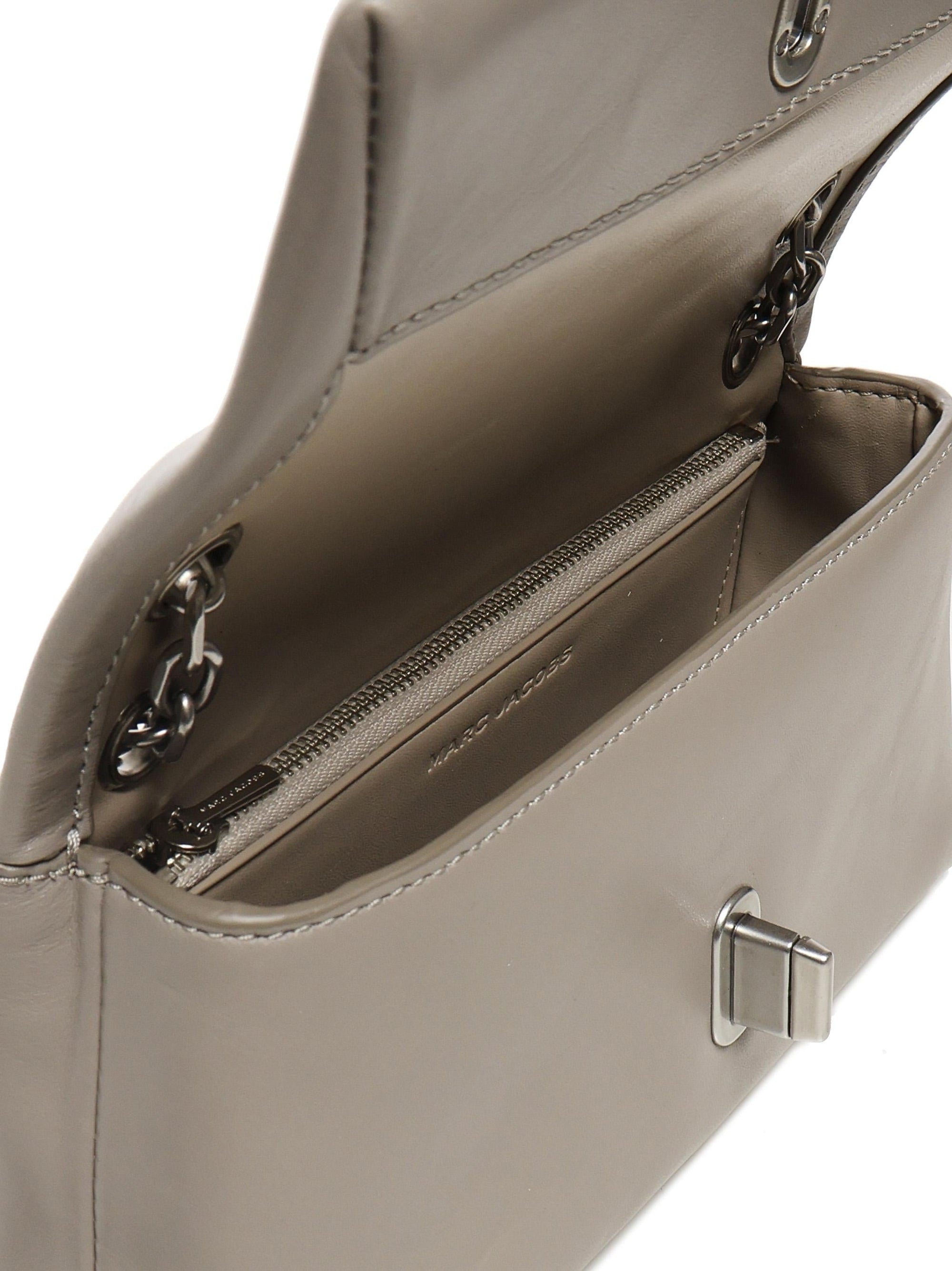 Оригінальна Mini Bag Dual Chain Marc jacobs – збільшений вид