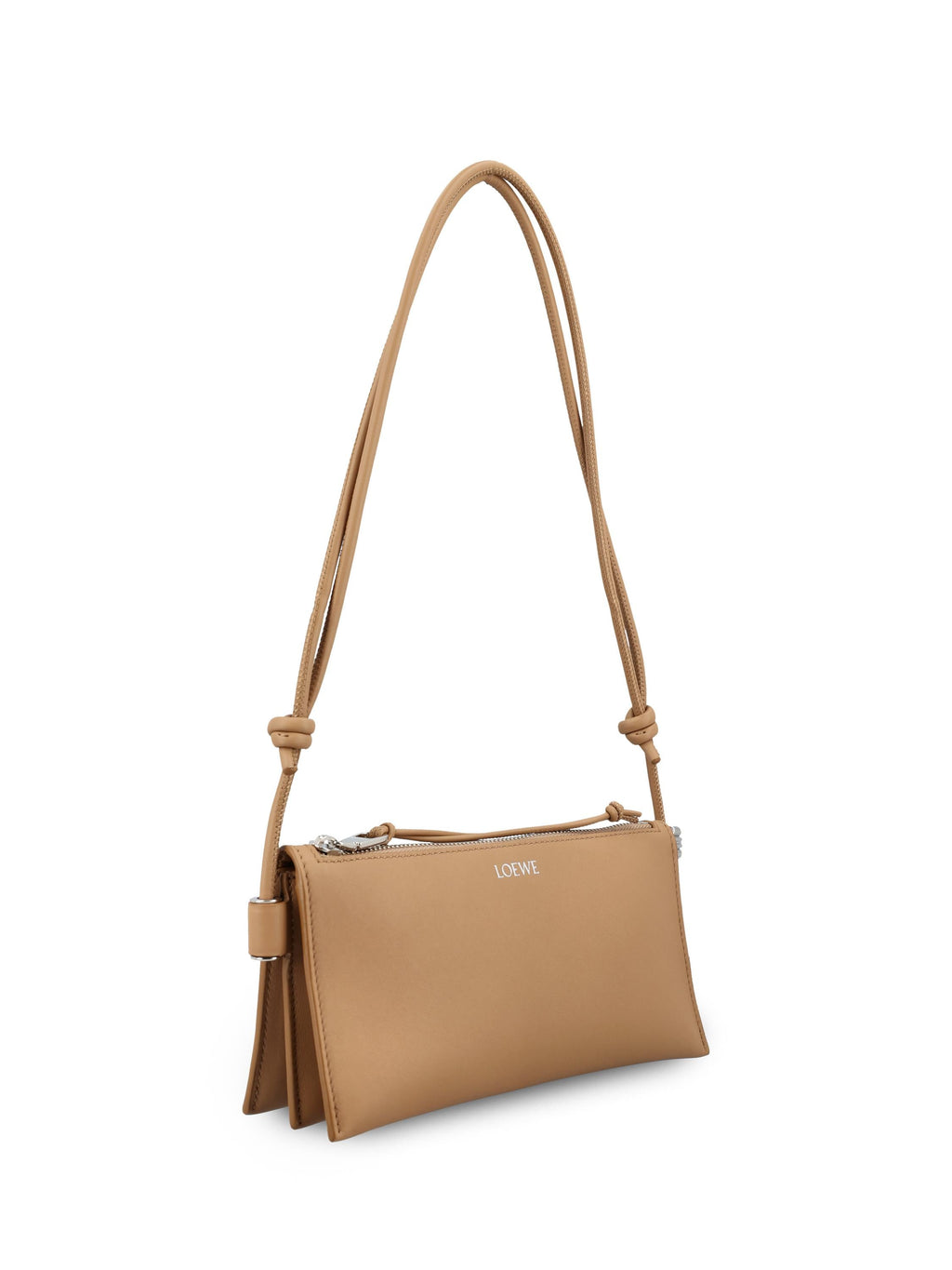 Joya Leather Belt Bag Loewe – Гарантія оригінальності – детальний вид
