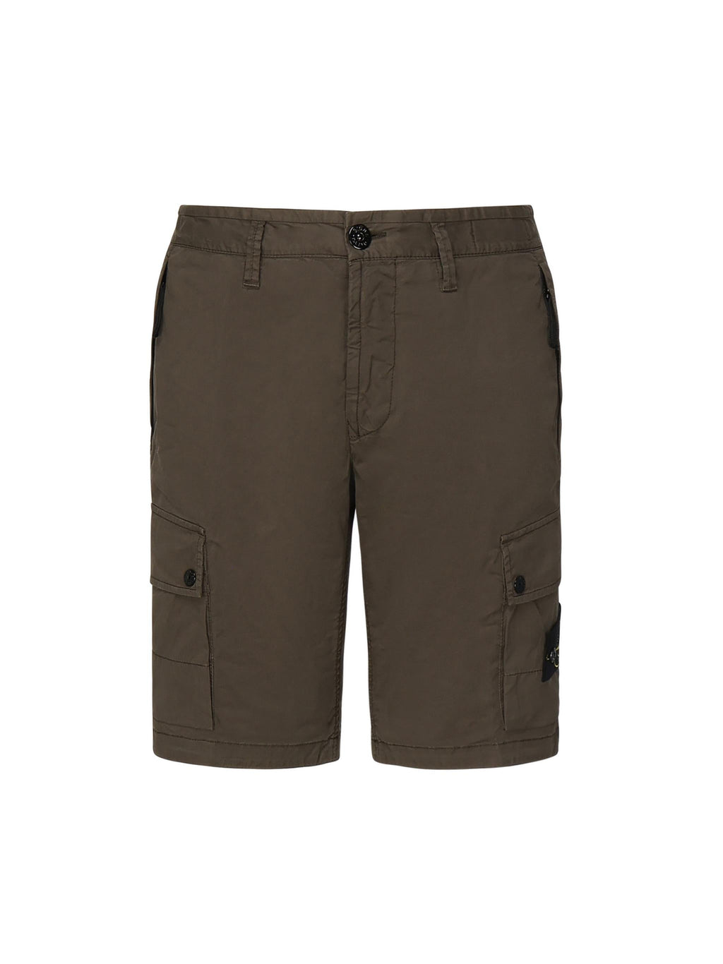 Stone island Bottoms оригінал | Швидка доставка Україна – боковий вид