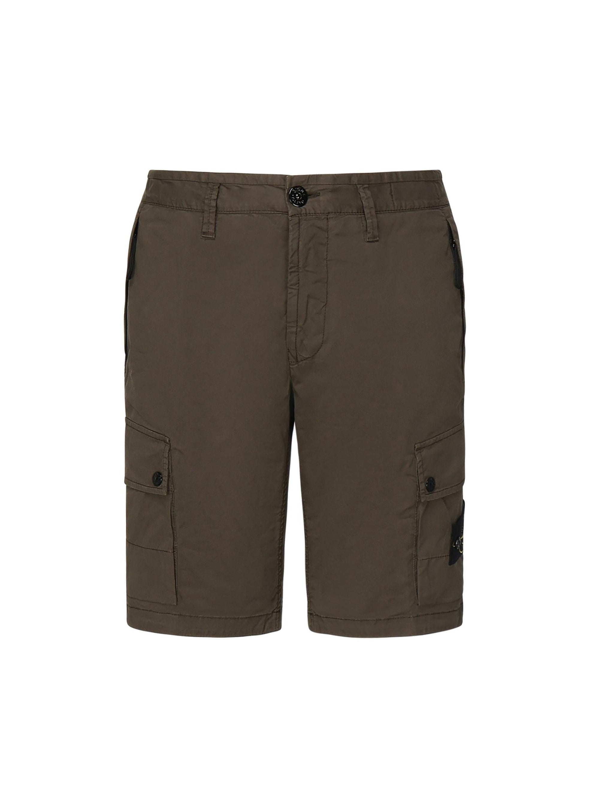 Stone island Bottoms оригінал | Швидка доставка Україна – боковий вид