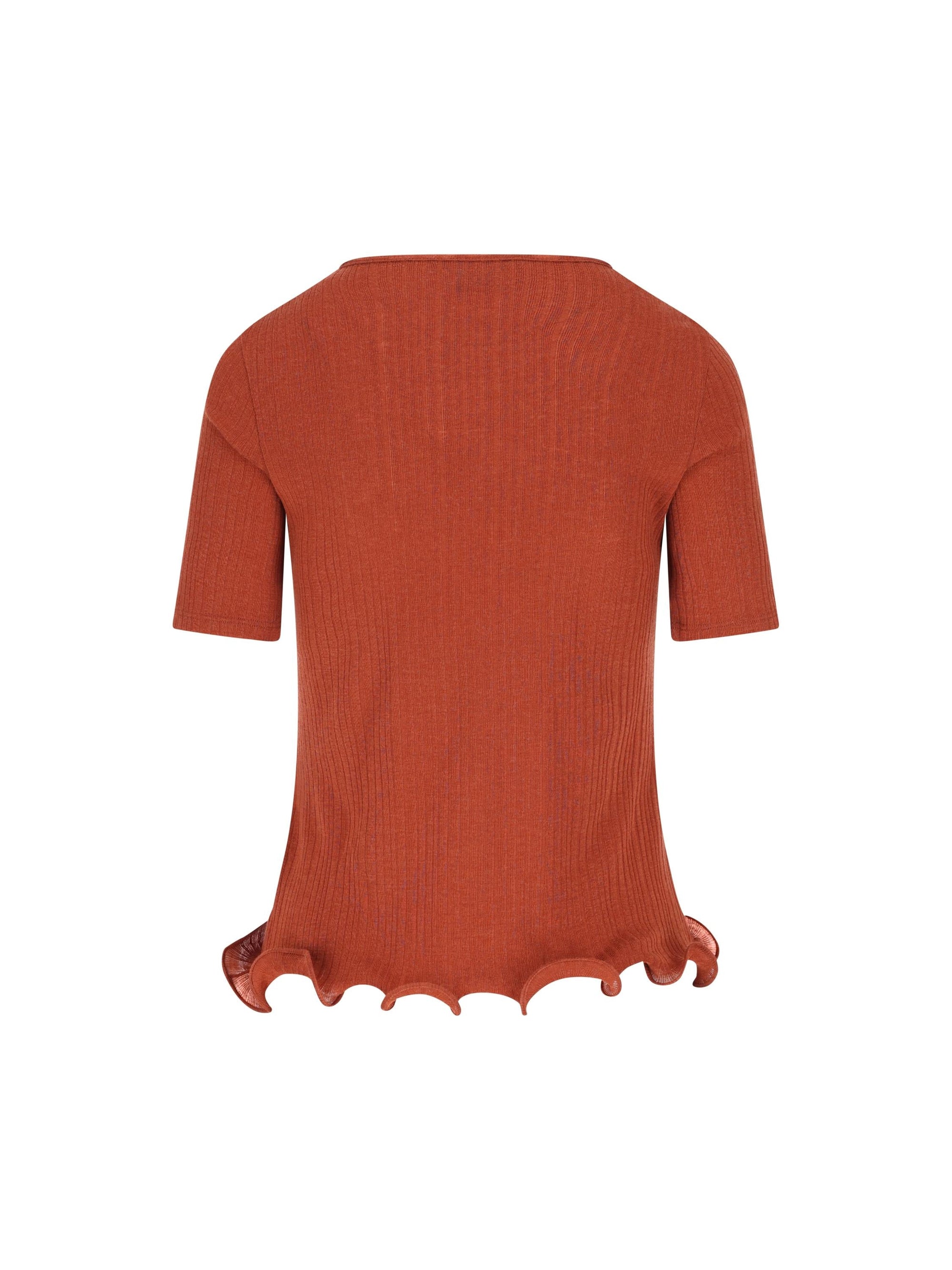 Sweater Fendi – Гарантія оригінальності – вид ззаду