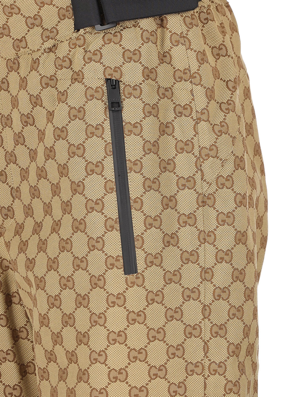 Fabric Jumpsuit Gucci оригінал – Купити в Україні – детальний вид