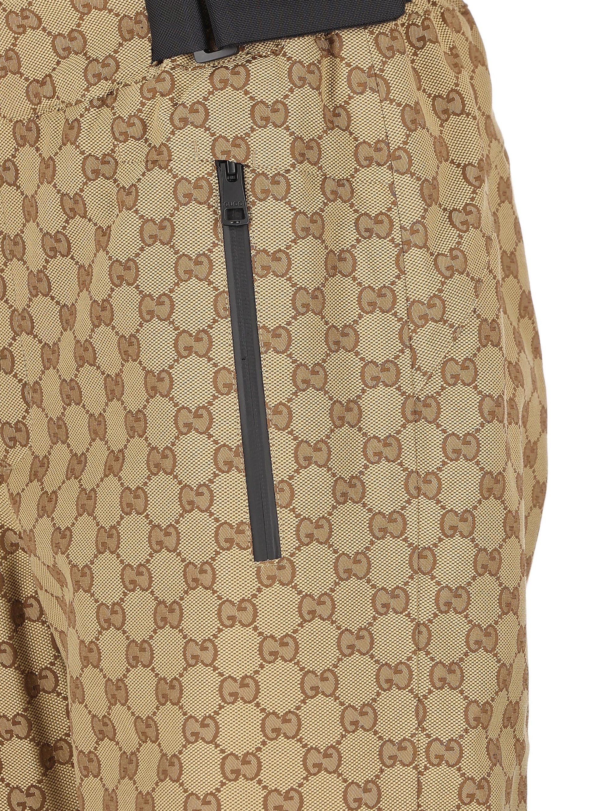 Fabric Jumpsuit Gucci оригінал – Купити в Україні – детальний вид