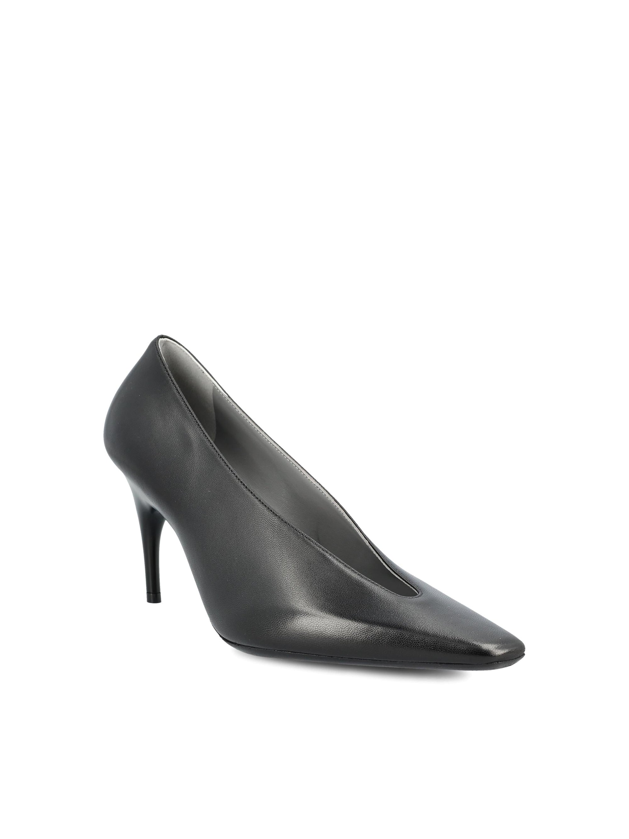 Duchess Pumps Balenciaga оригінал – Купити в Україні – вид ззаду