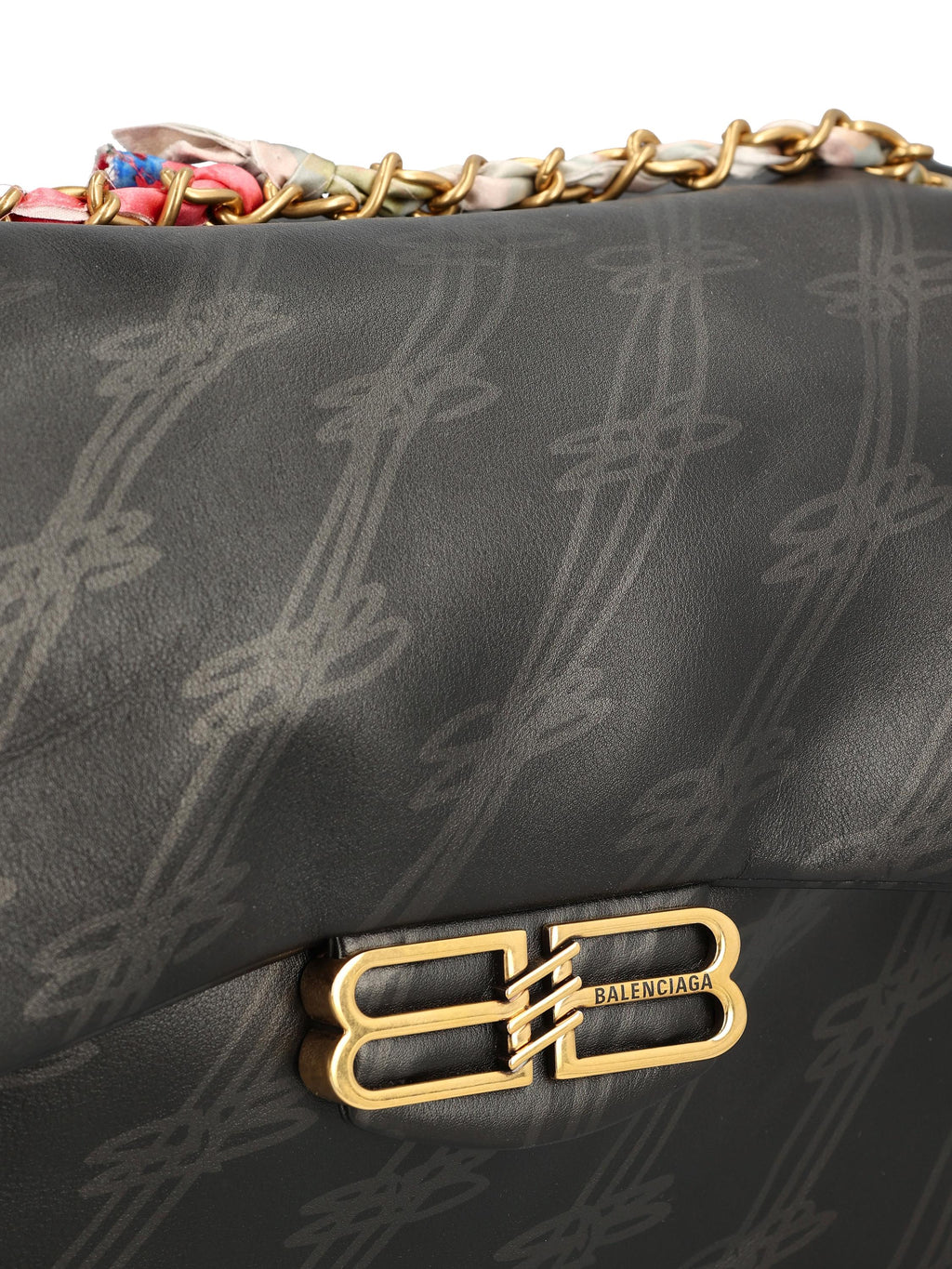 Darling Crossbody Bag Balenciaga – Гарантія оригінальності – збільшений вид