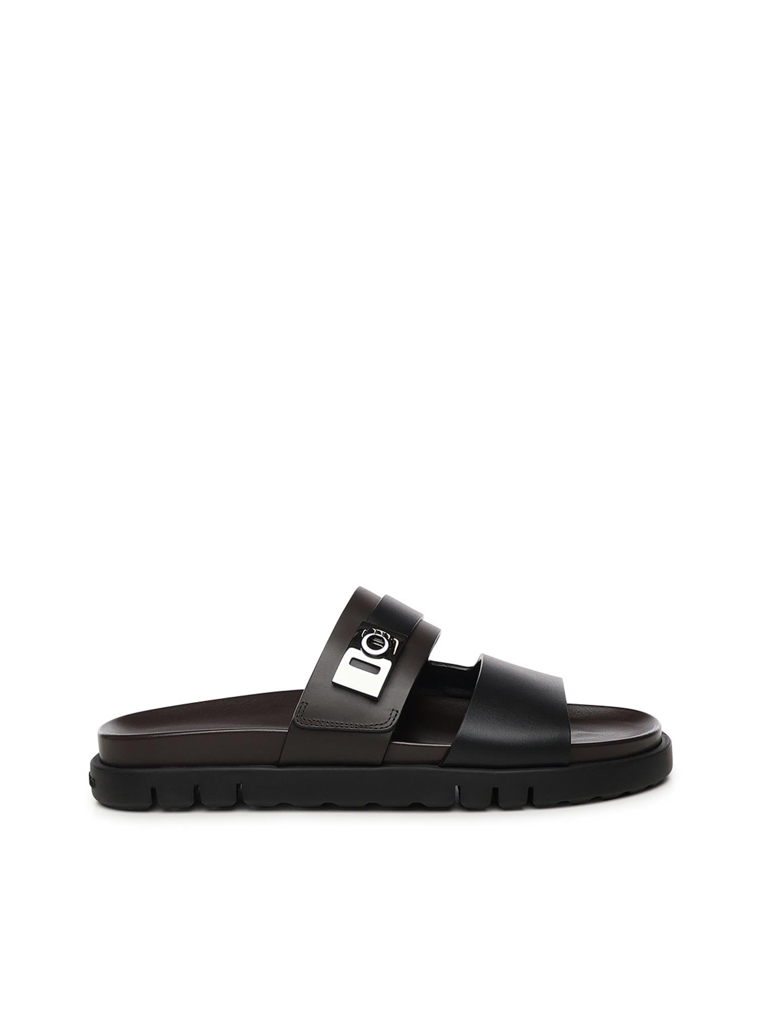 Salvatore ferragamo Footwear оригінал | Швидка доставка Україна – боковий вид