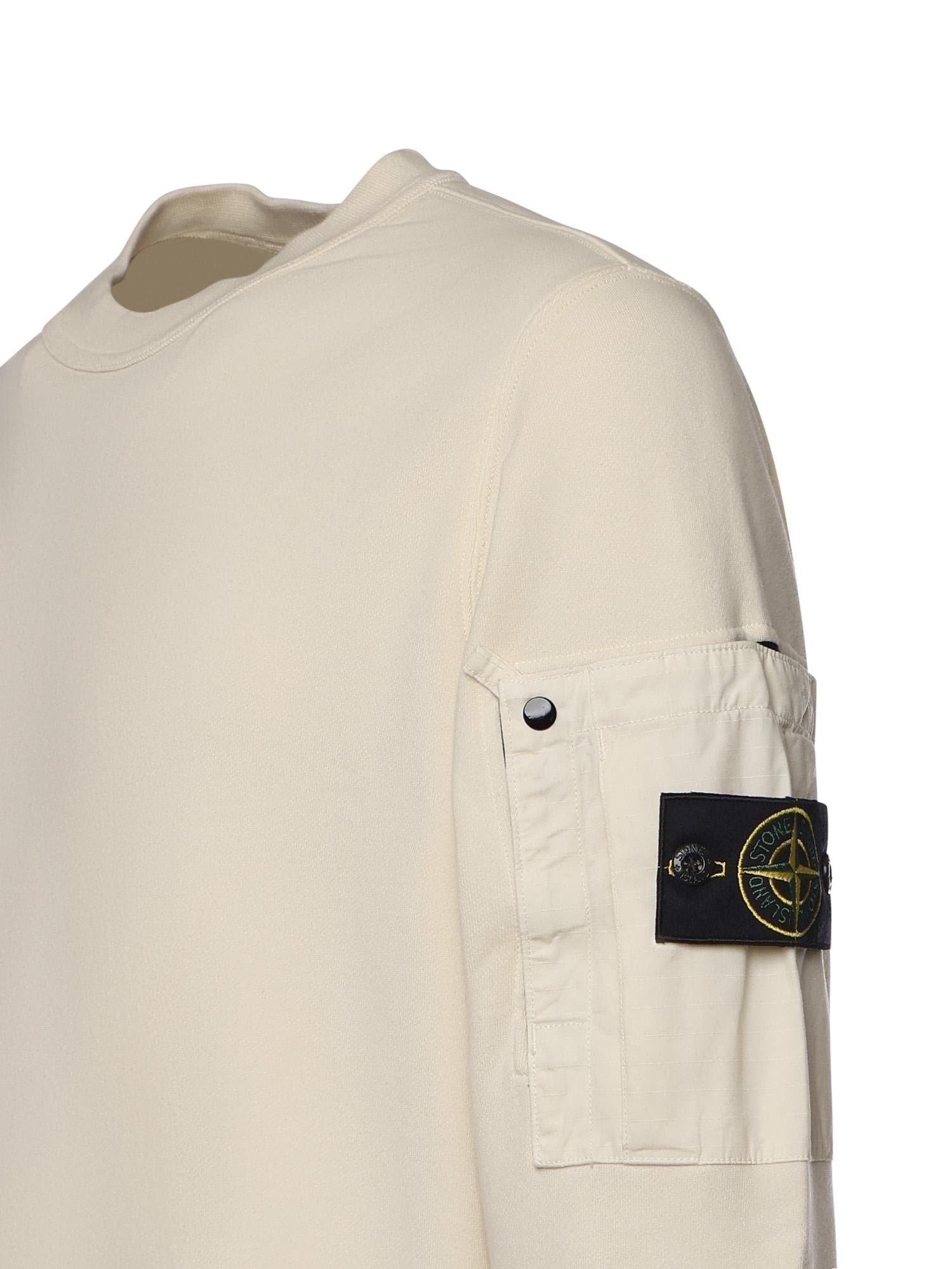 Stone island Tops оригінал | Швидка доставка Україна – вид ззаду