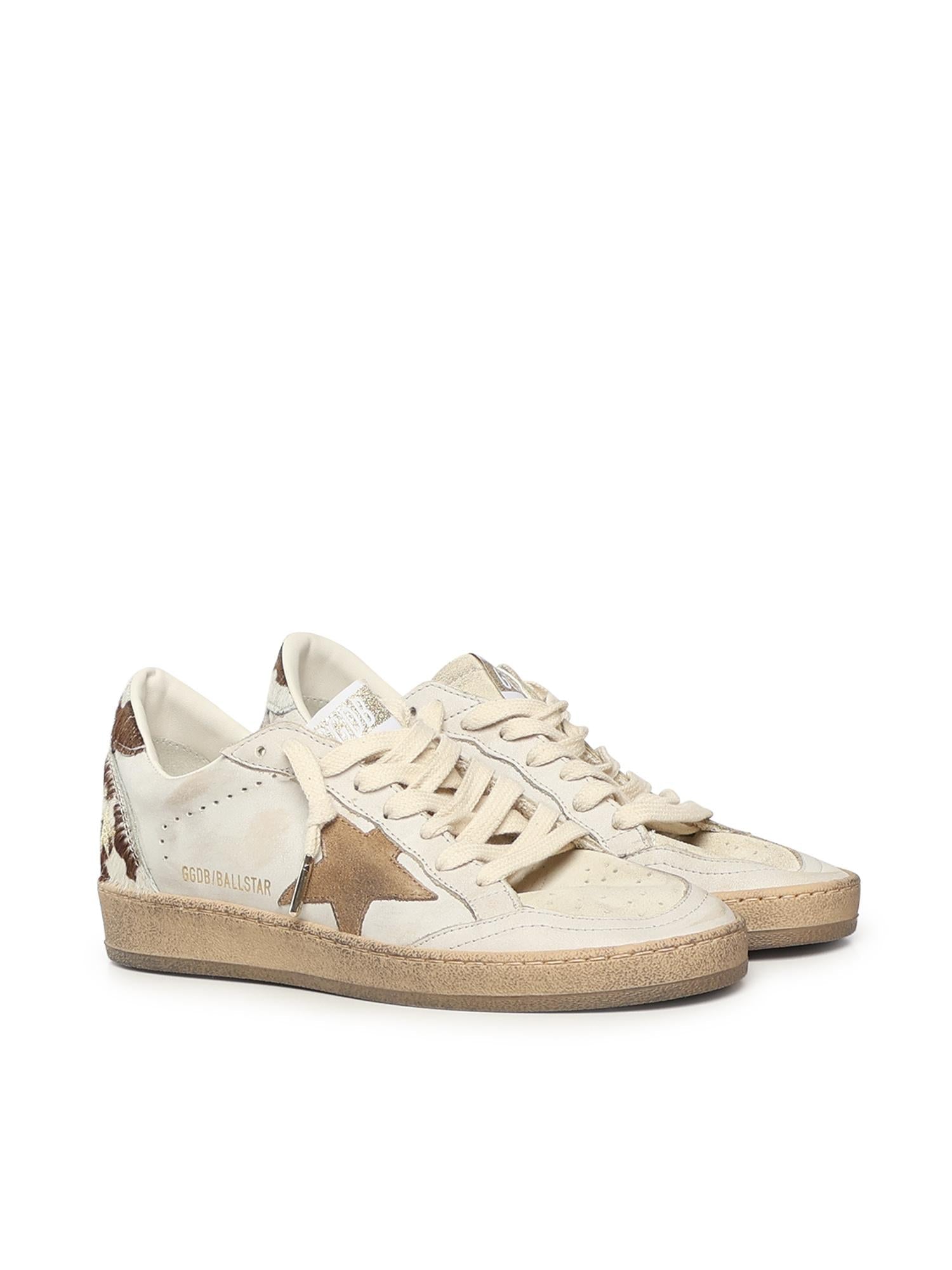 Golden goose Footwear оригінал | Швидка доставка Україна – вид ззаду