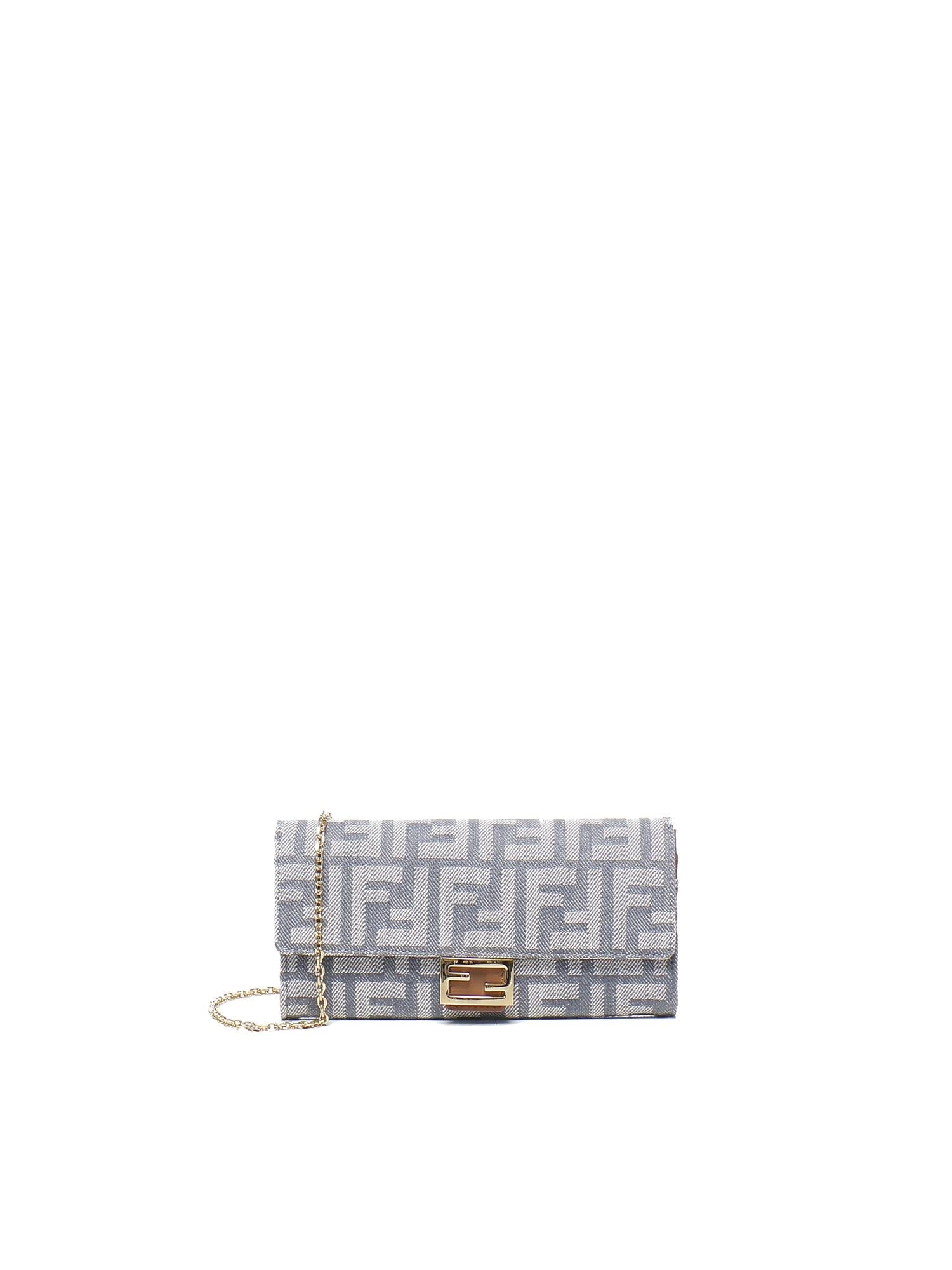 Fendi Accessories оригінал | Швидка доставка Україна – боковий вид