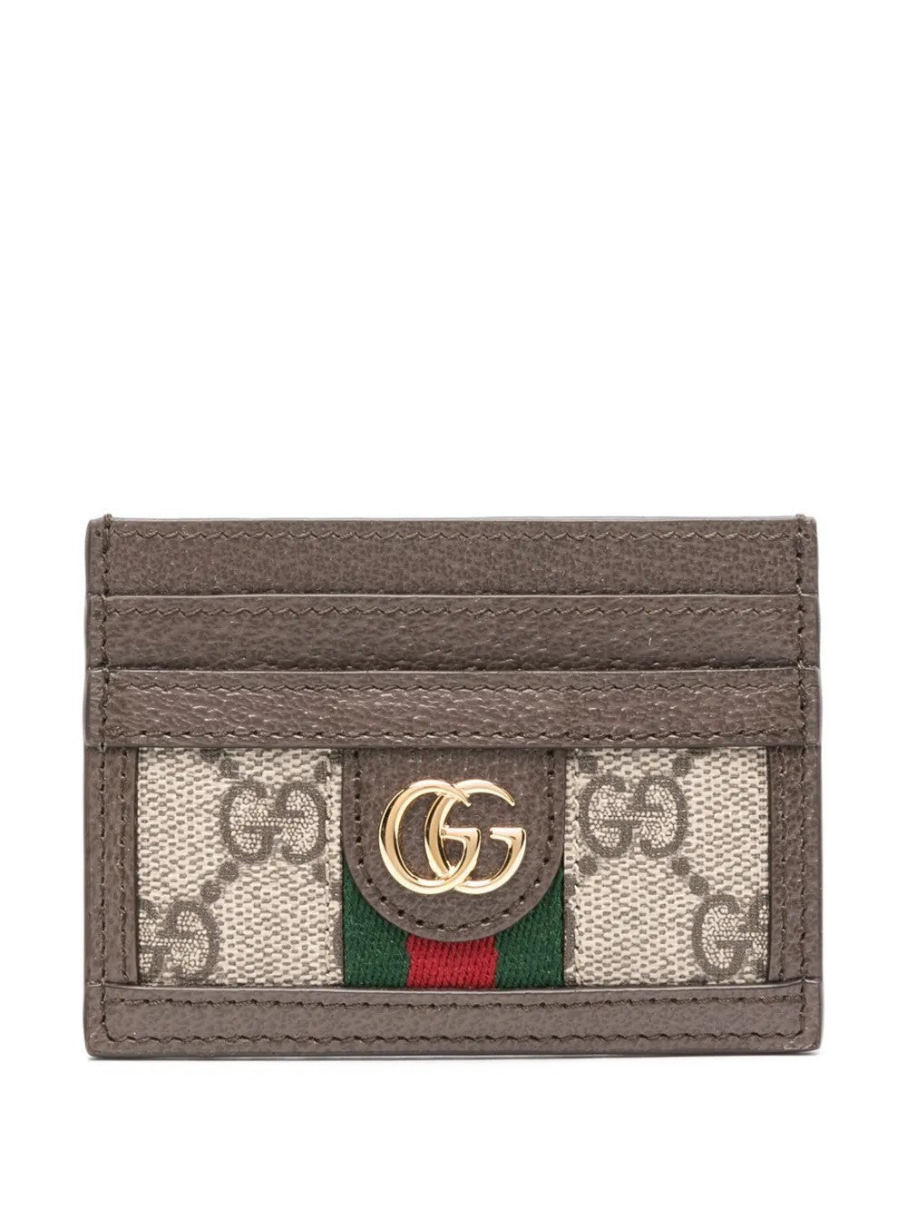 Portacarte Ophidia Gg Supreme Gucci оригінал – Купити в Україні – детальний вид