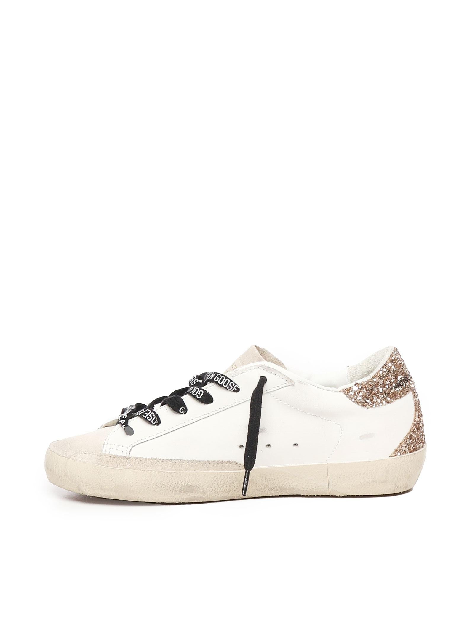 Golden goose Footwear оригінал | Швидка доставка Україна – збільшений вид