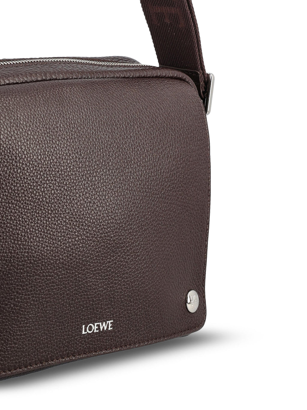 Borsa A Tracolla Pebble Media Loewe – Гарантія оригінальності – збільшений вид