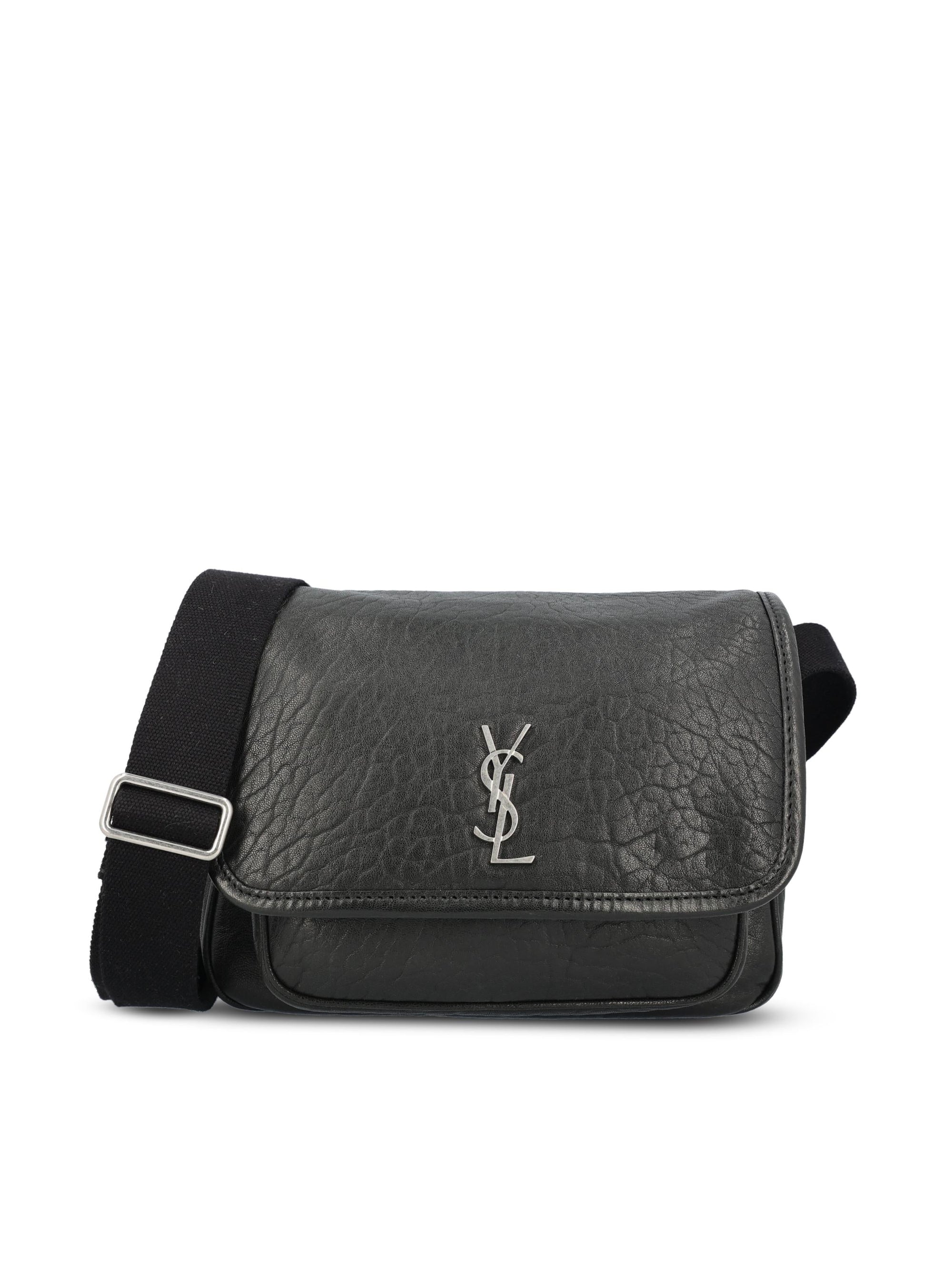 Saint laurent Bags оригінал | Швидка доставка Україна – боковий вид