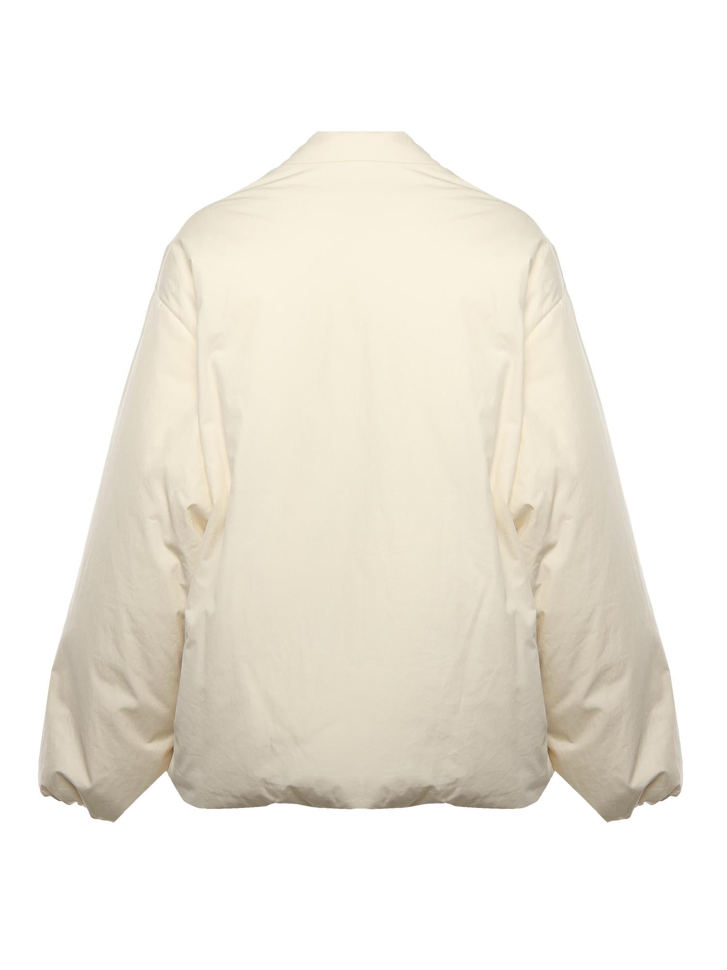 X Jil Sander Giubbotto Bomber Sodium Moncler оригінал – Купити в Україні – детальний вид