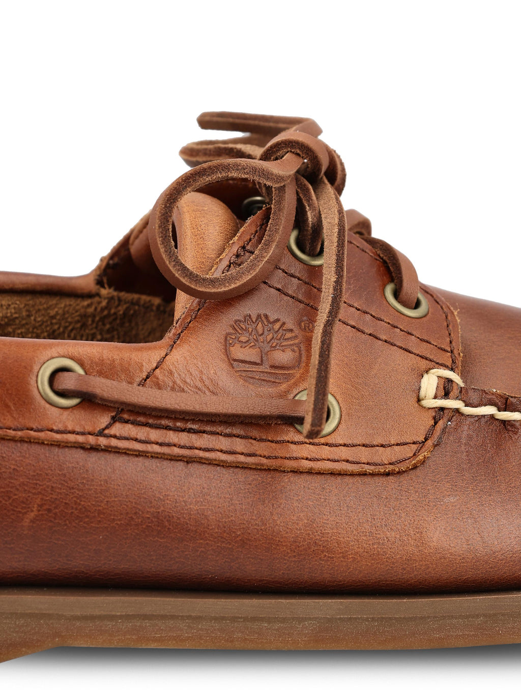 Оригінальна Classic 2 Eye Boat Shoe Timberland – збільшений вид