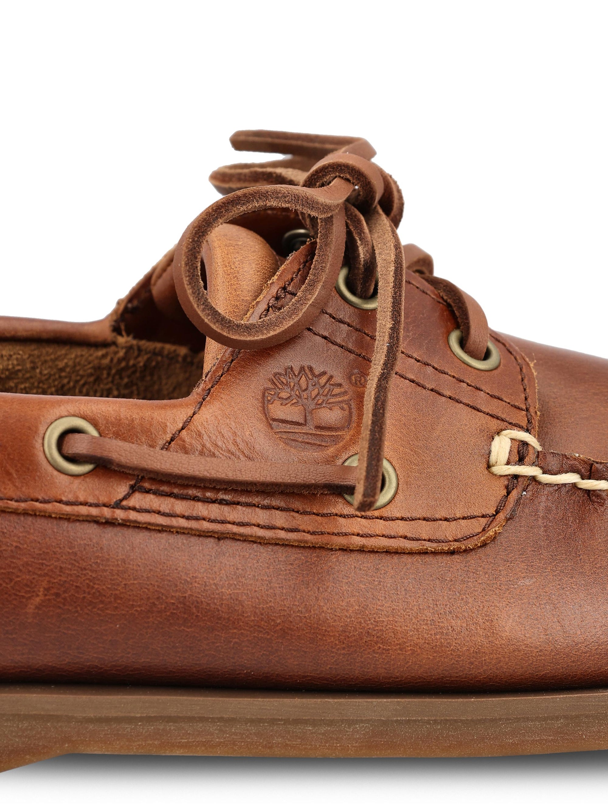 Оригінальна Classic 2 Eye Boat Shoe Timberland – збільшений вид