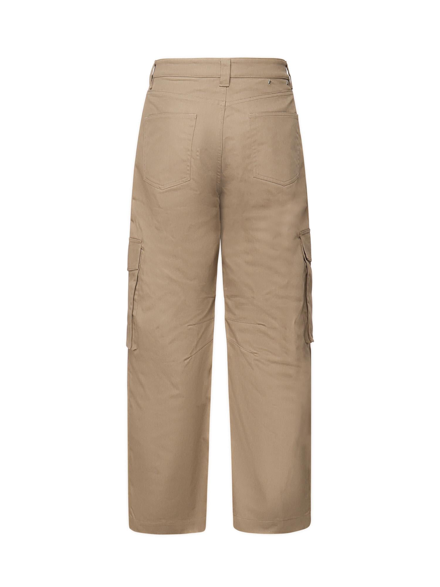 Оригінальна Pantalone Cargo In Misto Cotone Golden goose – детальний вид