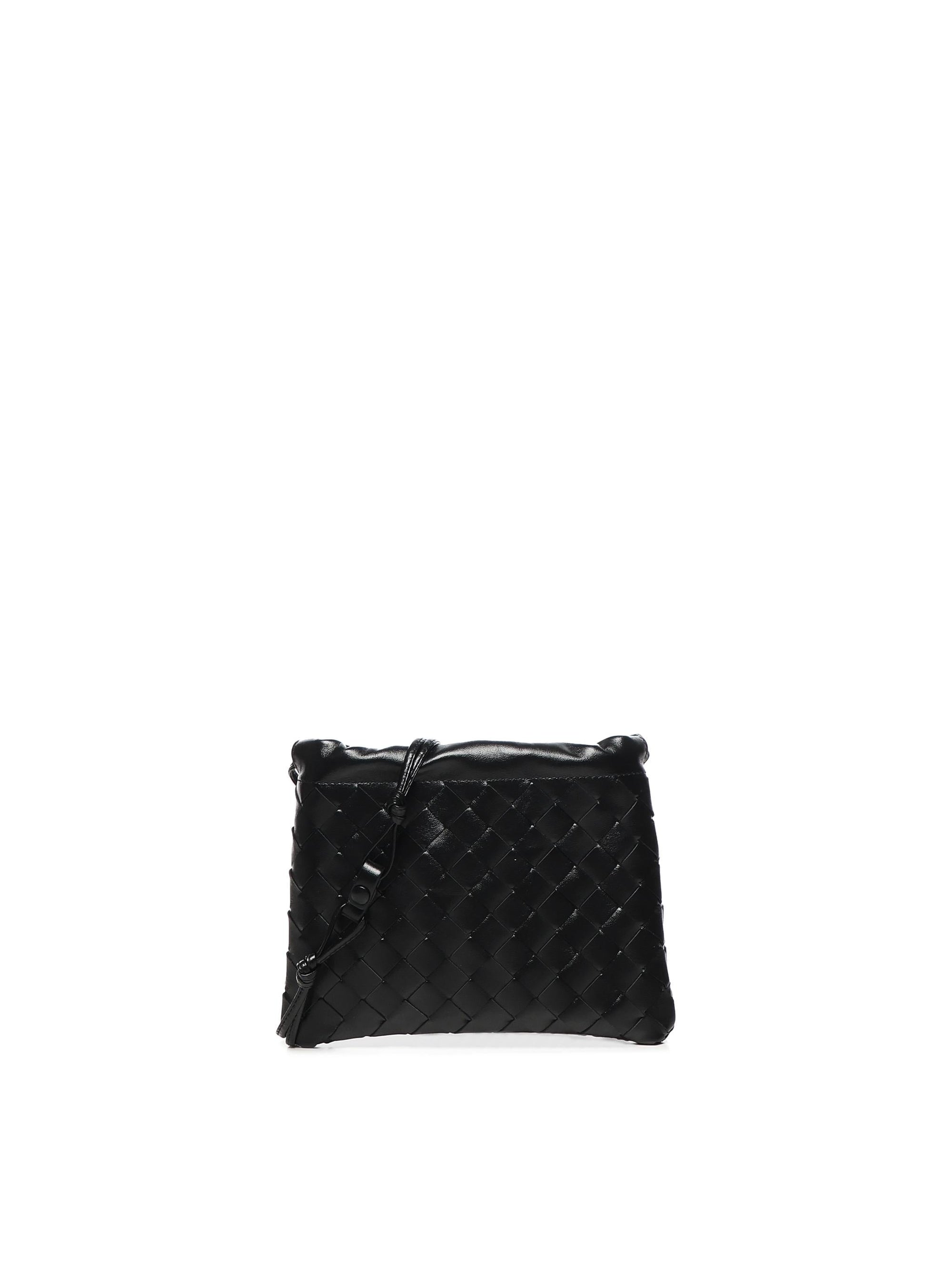 Dustbag Piccola Bottega veneta – Гарантія оригінальності – боковий вид