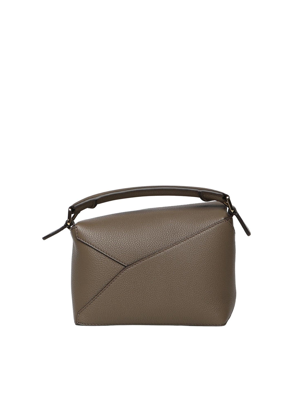 Borsa Puzzle Edge Mini In Pelle DI Vitello Loewe оригінал – Купити в Україні – детальний вид