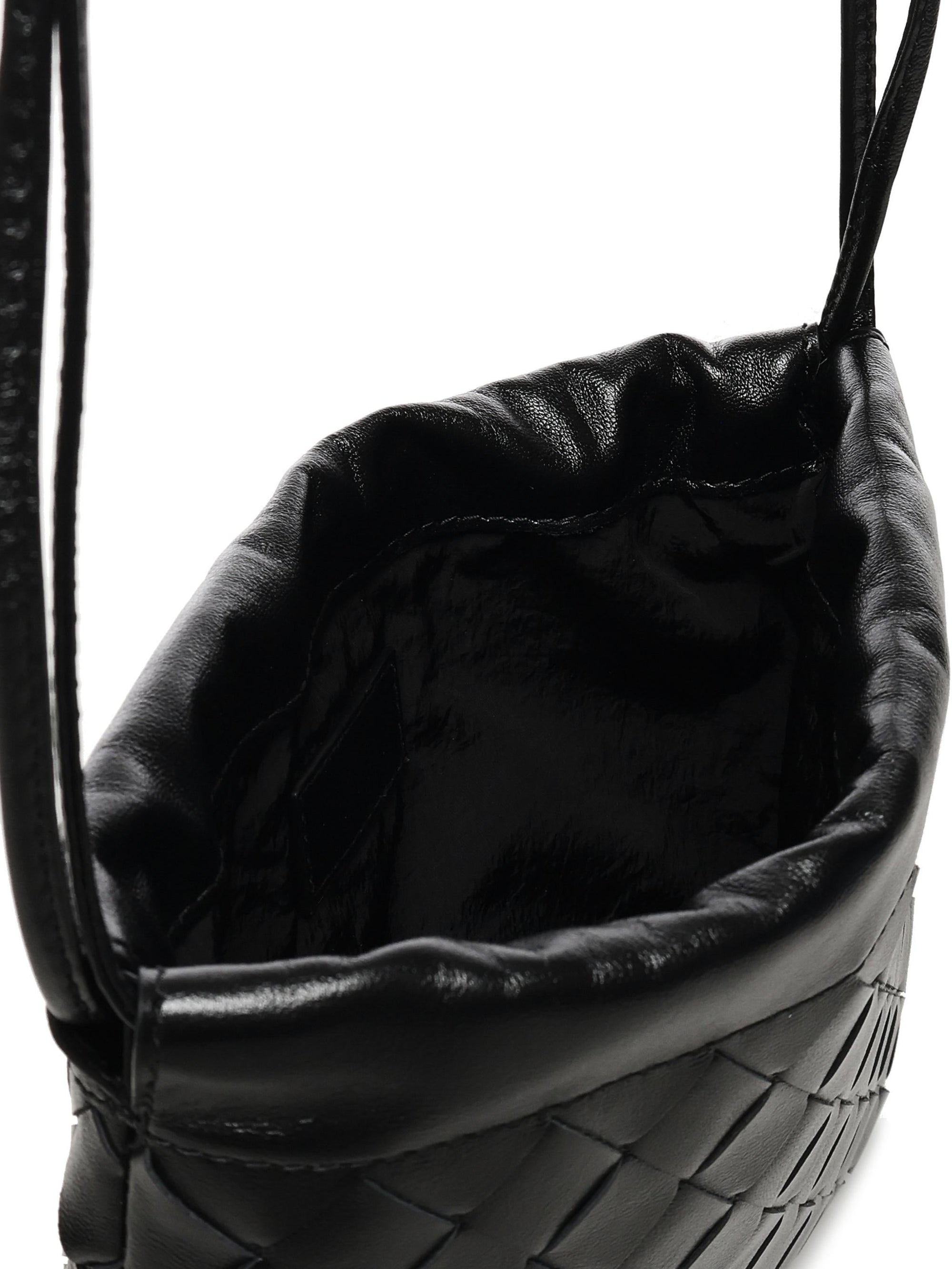 Dustbag Piccola Bottega veneta – Гарантія оригінальності – збільшений вид