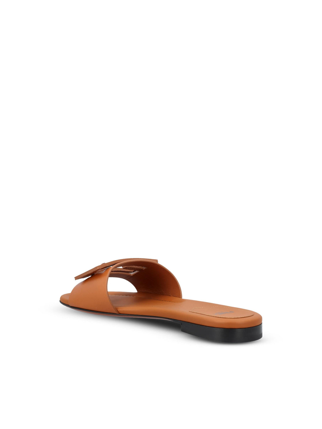 Slide Baguette In Pelle Fendi оригінал – Купити в Україні – детальний вид