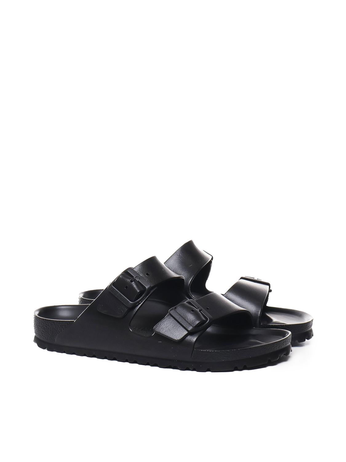 Sandali Arizona In Eva Birkenstock оригінал – Купити в Україні – вид ззаду