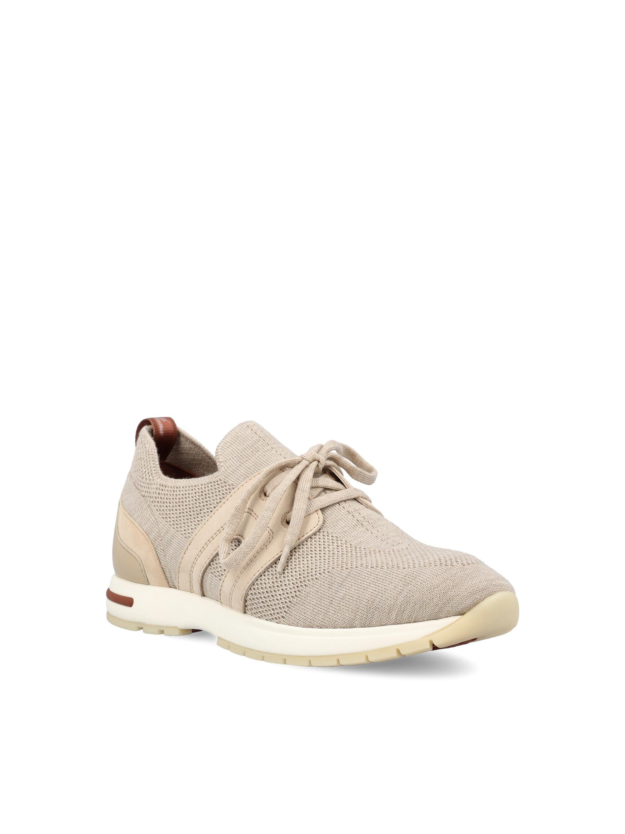 Оригінальна Sneakers 360 Lp Flexy Walk Loro piana – вид ззаду