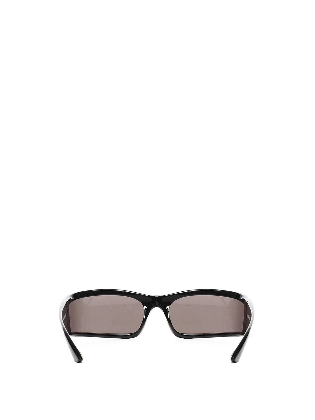 Оригінальна Occhiali Da Sole Sunset Rectangle Balenciaga – детальний вид