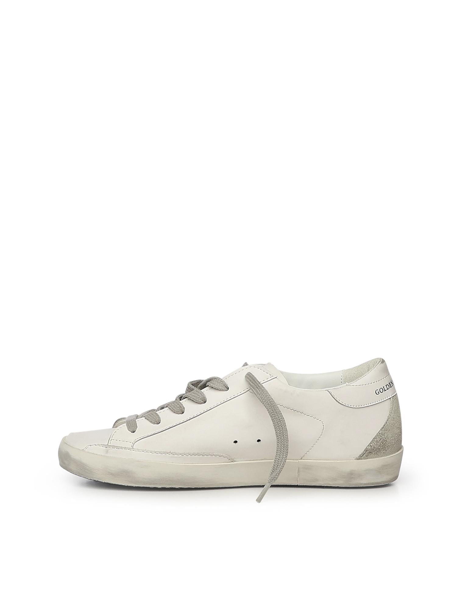 Оригінальна Sneakers Super-Star Golden goose – збільшений вид