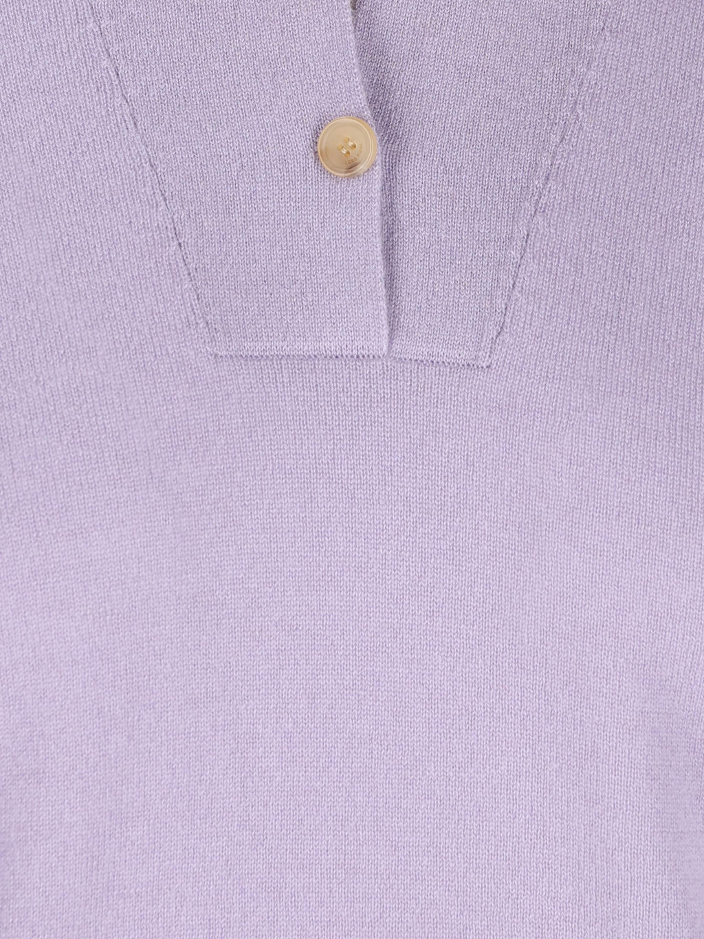 Polo In Cashmere Loro piana – Гарантія оригінальності – детальний вид