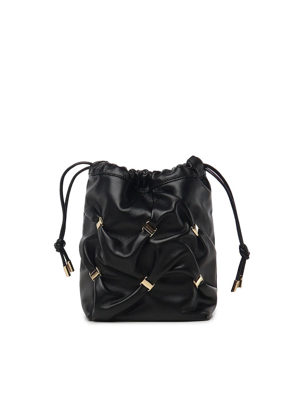 Оригінальна Mini Secchiello Salvatore ferragamo – детальний вид