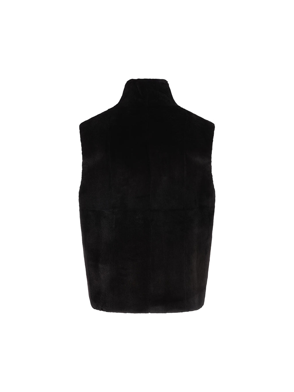 Reversible Vest In Visione Fendi оригінал – Купити в Україні – боковий вид