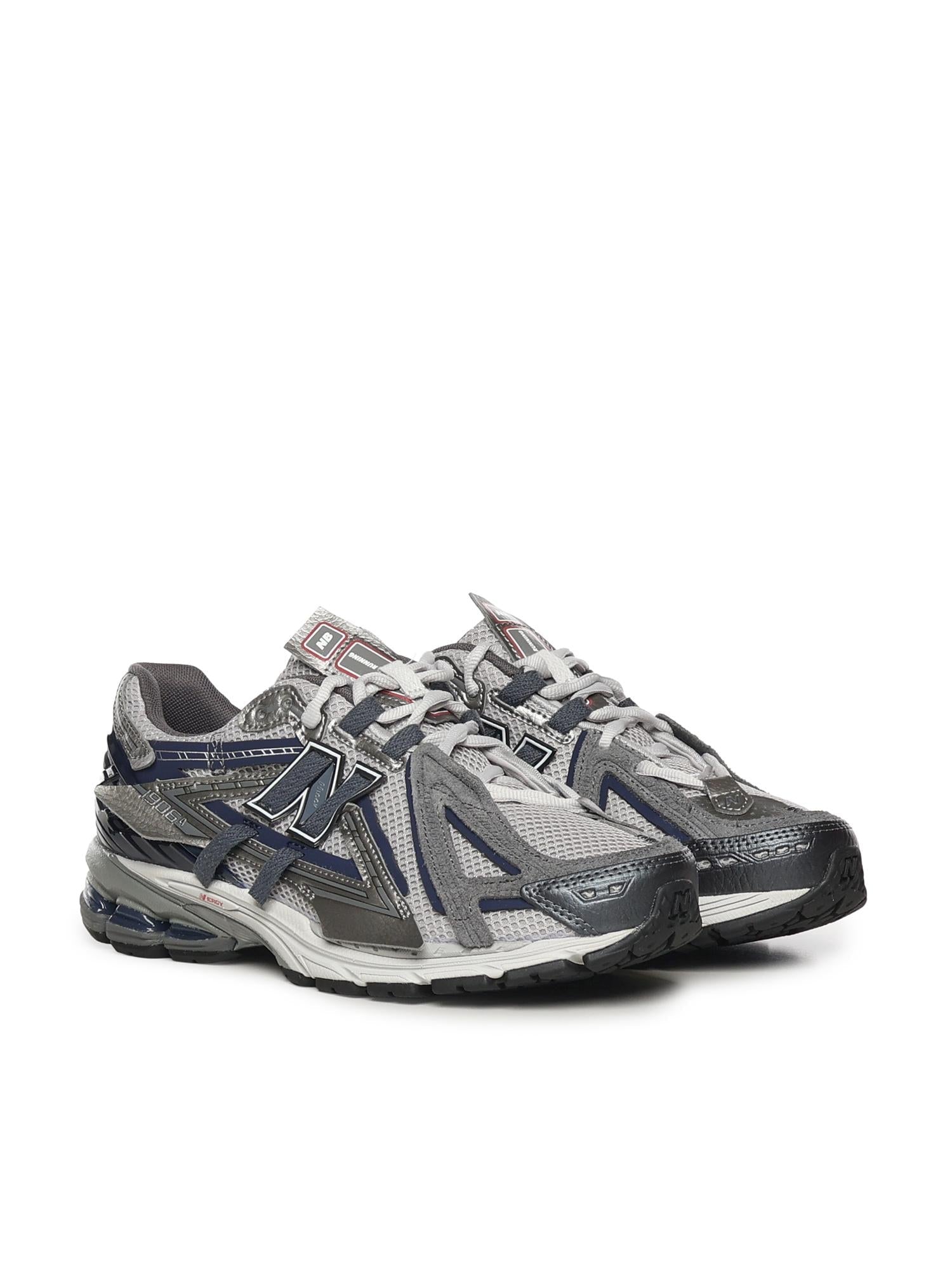 Оригінальна Sneaker U1906a New balance – вид ззаду
