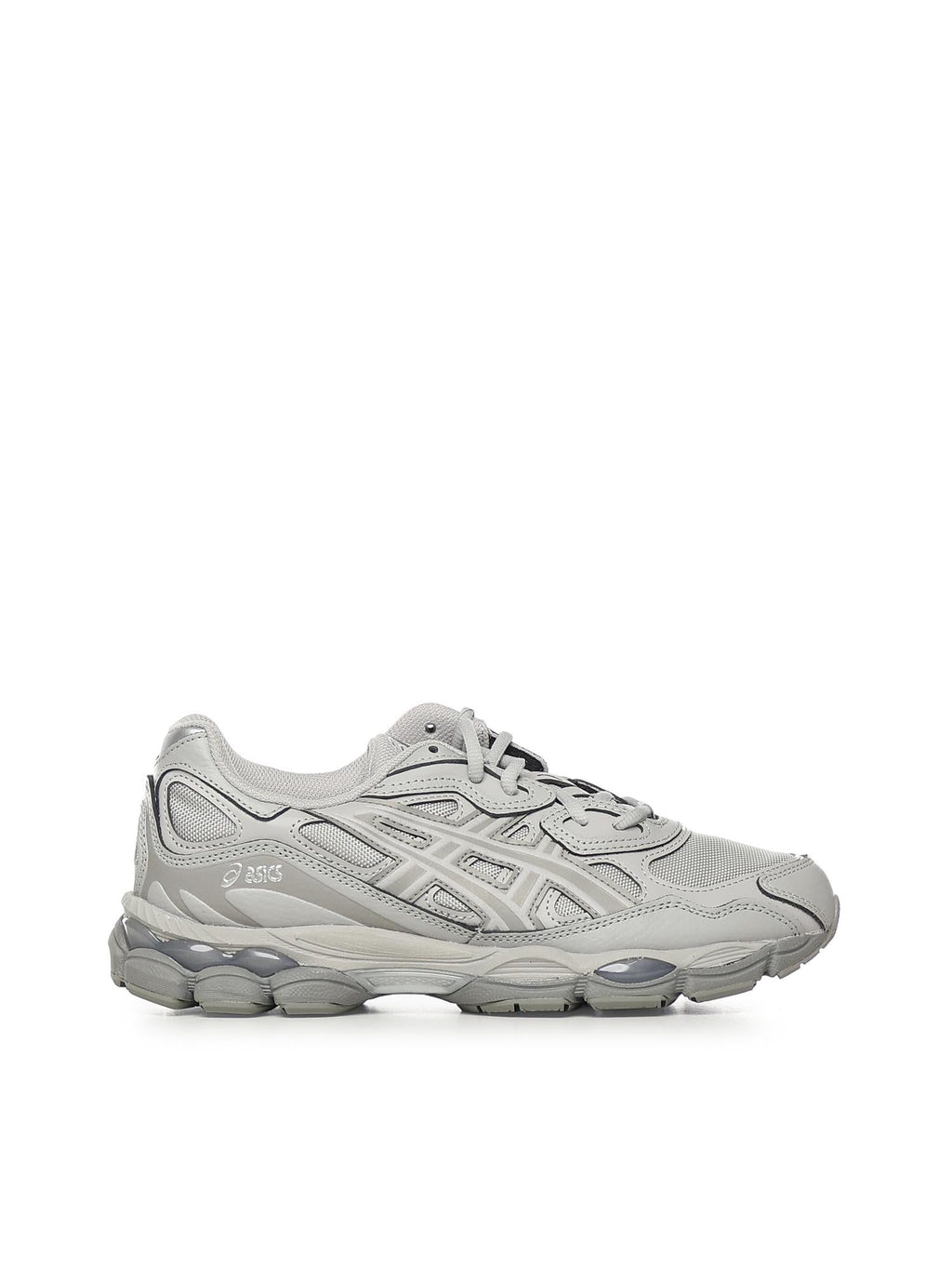 Asics Footwear оригінал | Швидка доставка Україна – боковий вид