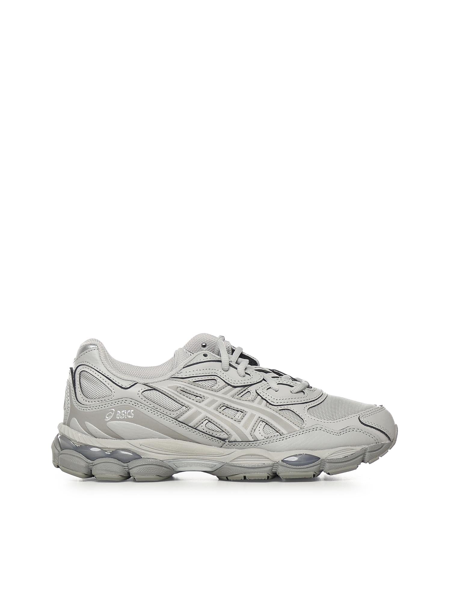 Asics Footwear оригінал | Швидка доставка Україна – боковий вид