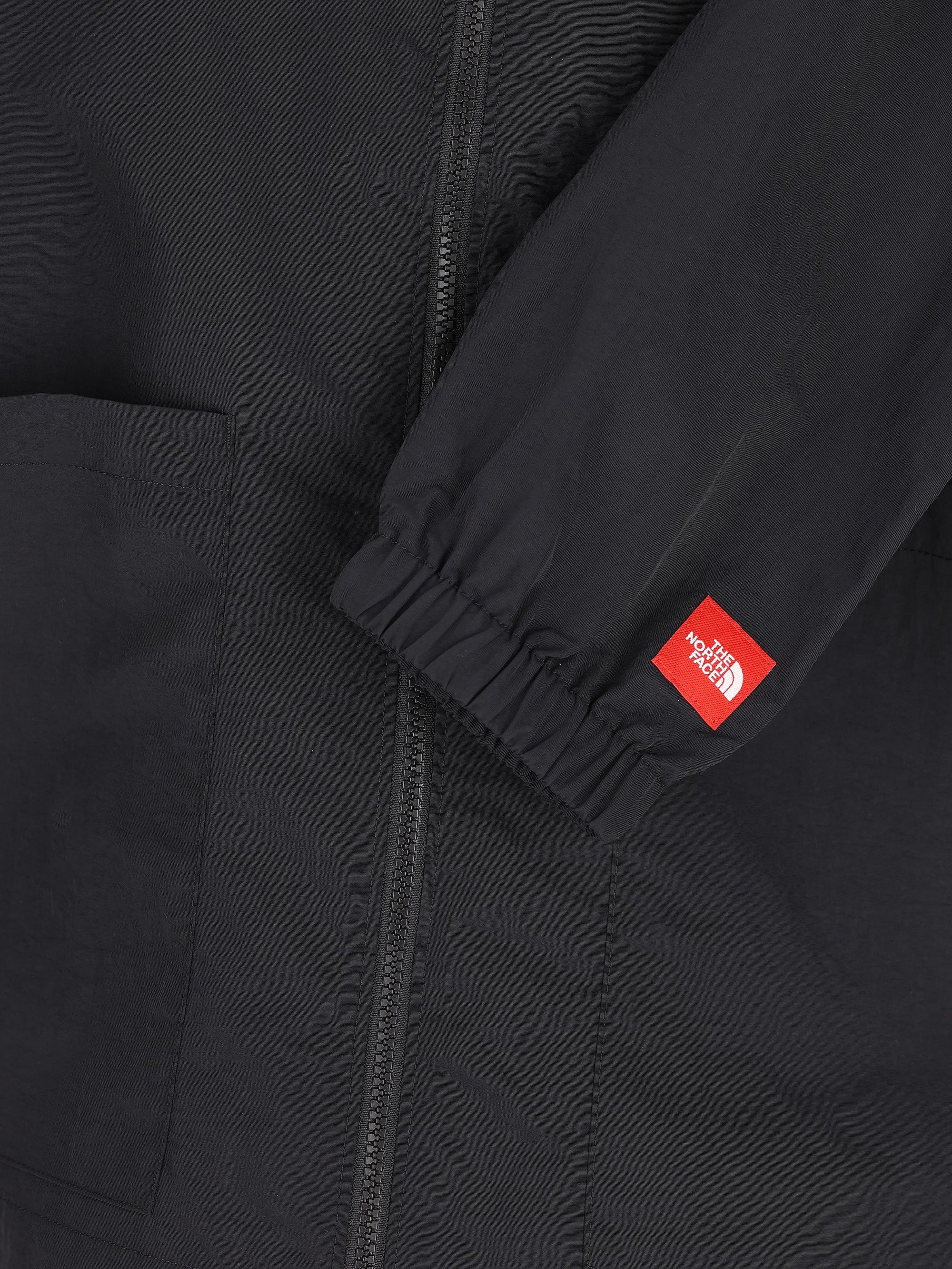 Red Box Shirt The north face – Гарантія оригінальності – збільшений вид
